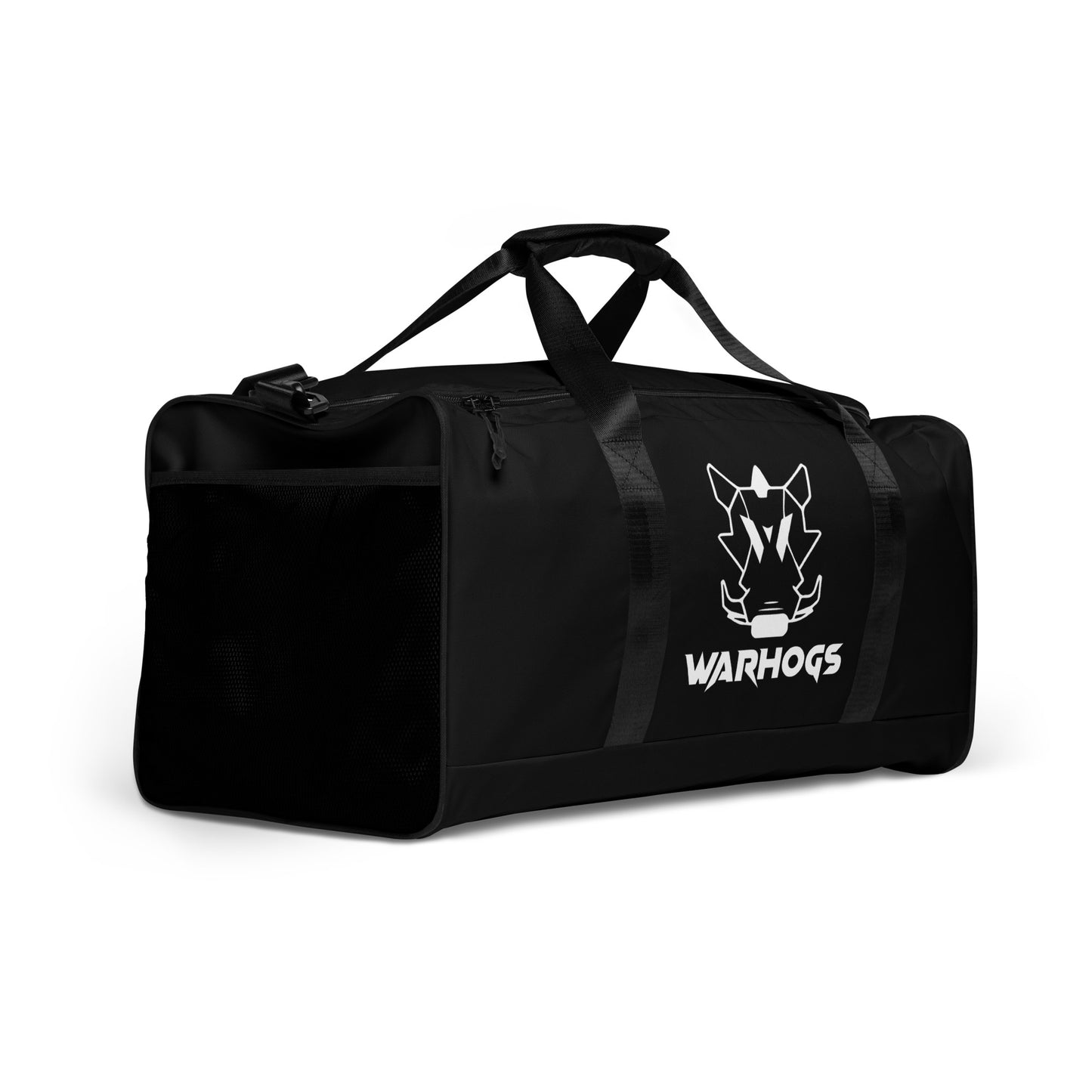 Warhogs BLC Duffle Bag