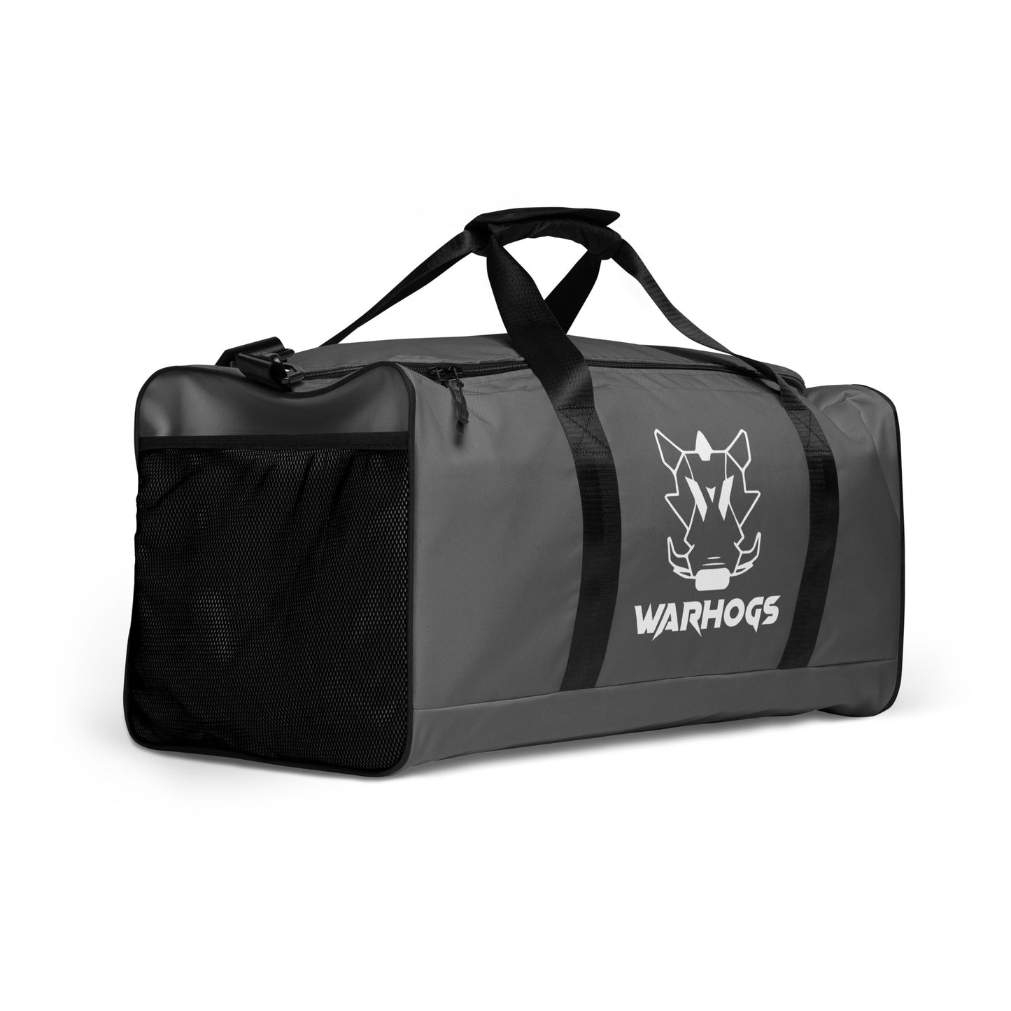 Warhogs BLC Duffle Bag