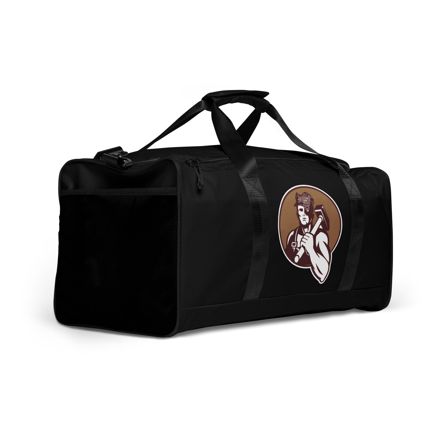 Brunswick Wrestling Duffle Bag