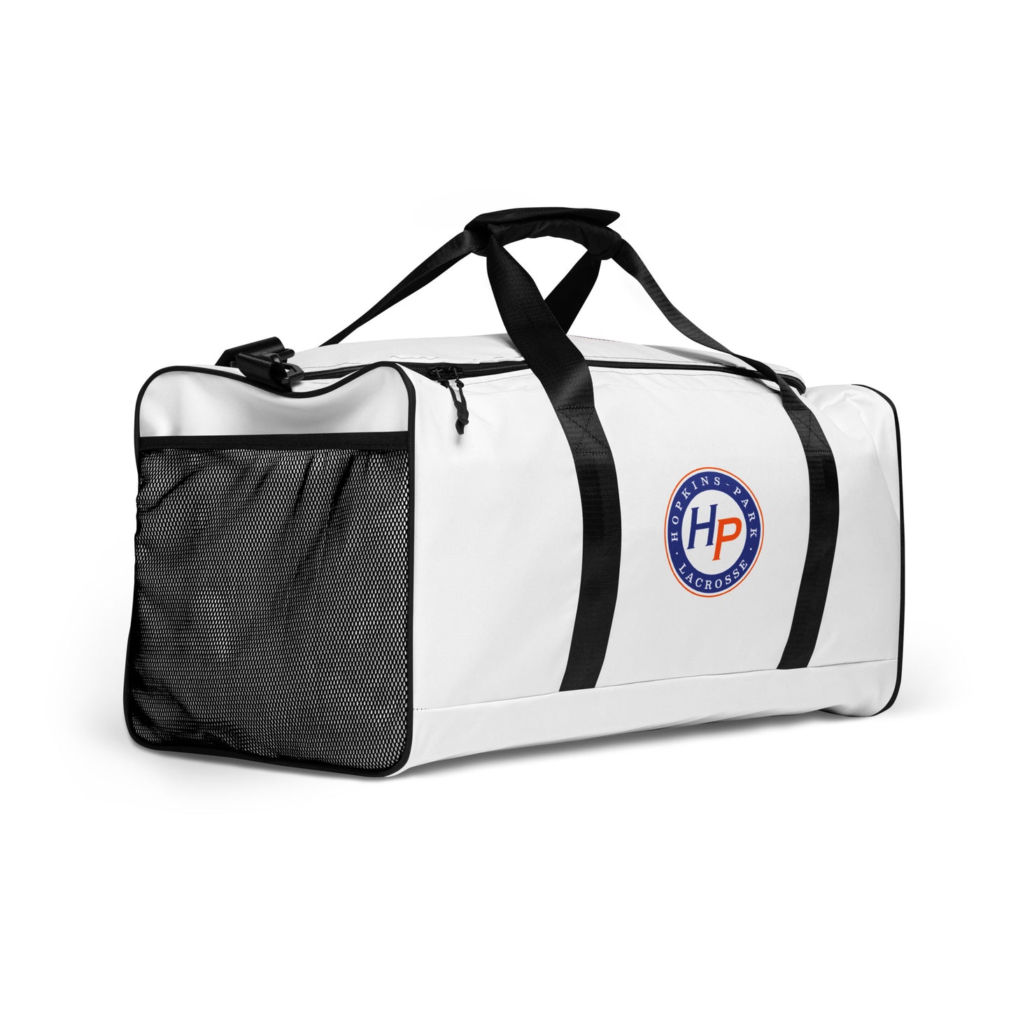 Hopkins Lacrosse Duffle Bag