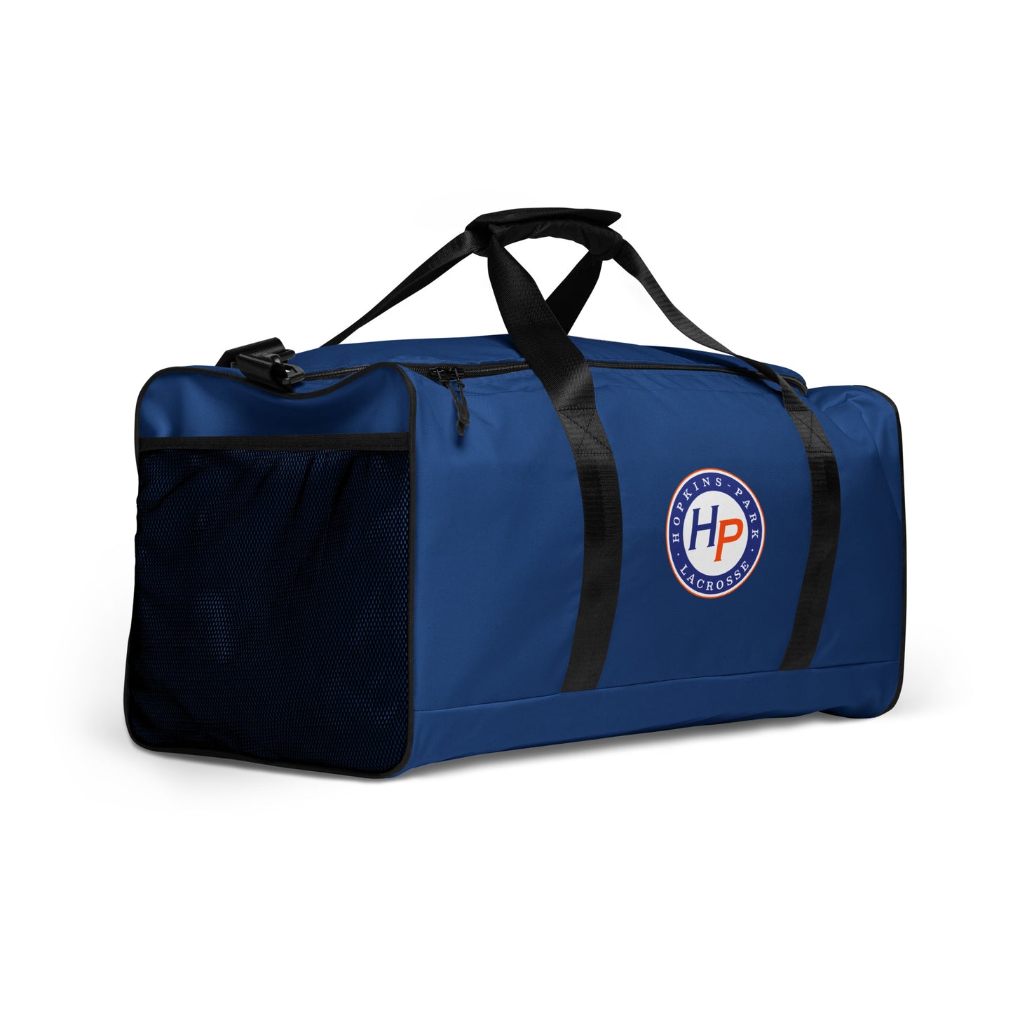 Hopkins Lacrosse Duffle Bag