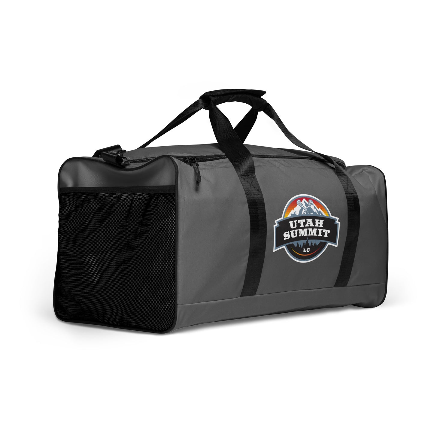 Utah Summit LC Duffle Bag