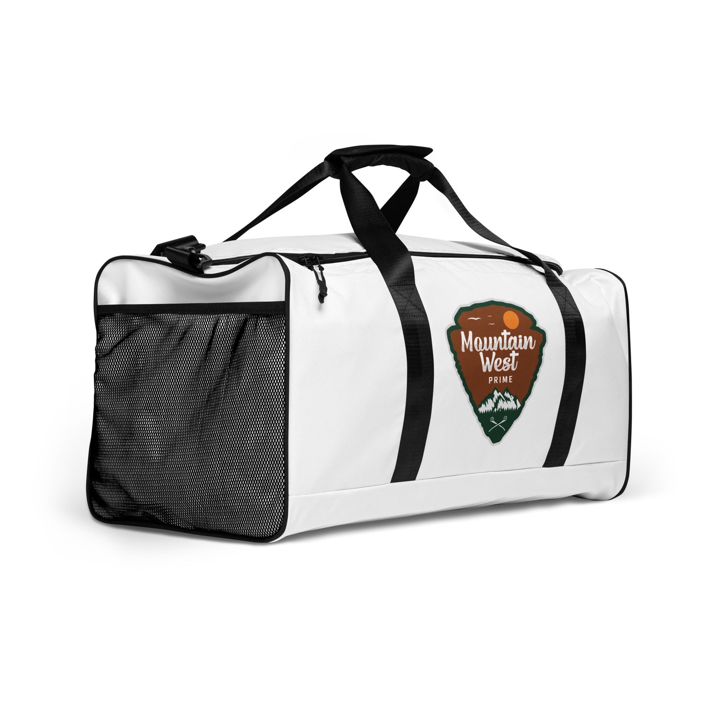 Mountain West Prime Duffle Bag