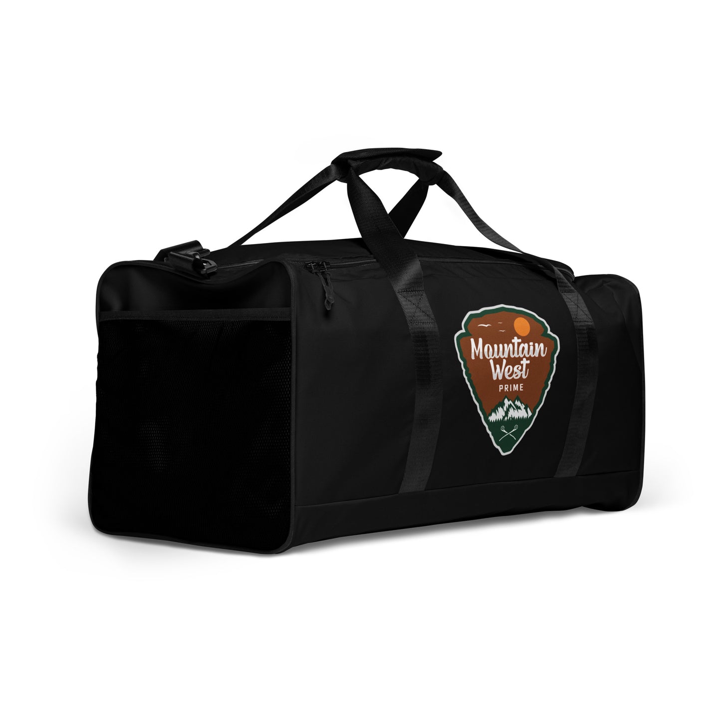 Mountain West Prime Duffle Bag