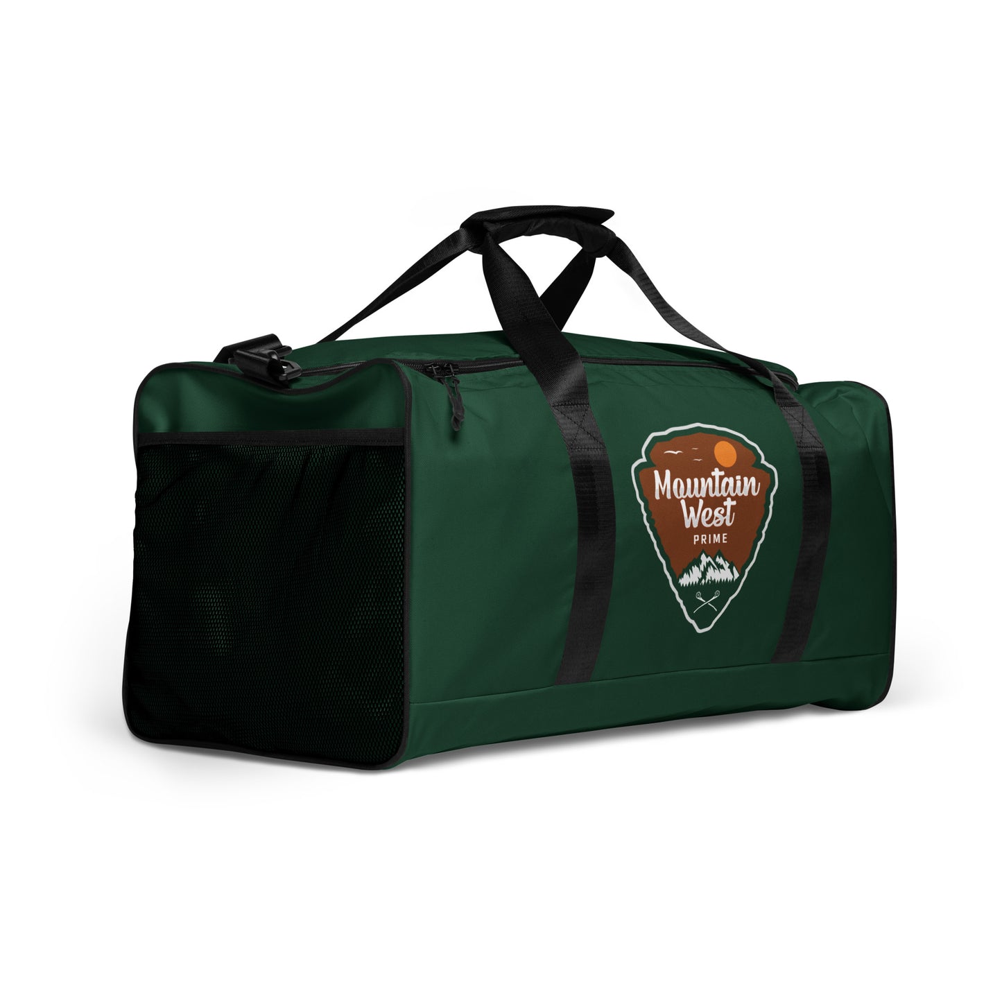 Mountain West Prime Duffle Bag