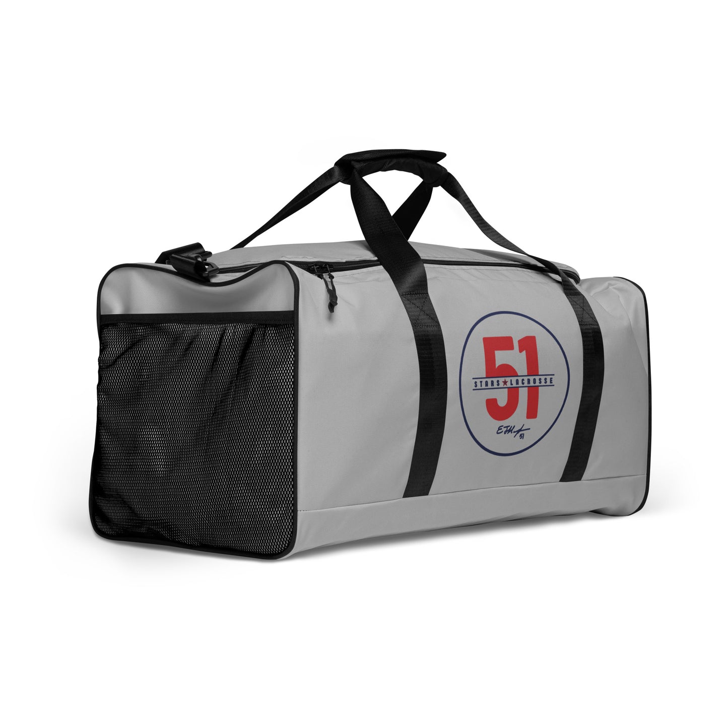 51 Stars Lacrosse Duffle bag