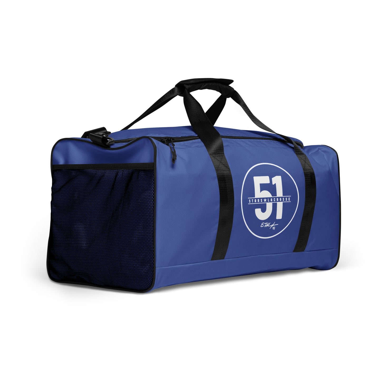 51 Stars Lacrosse Duffle Bag