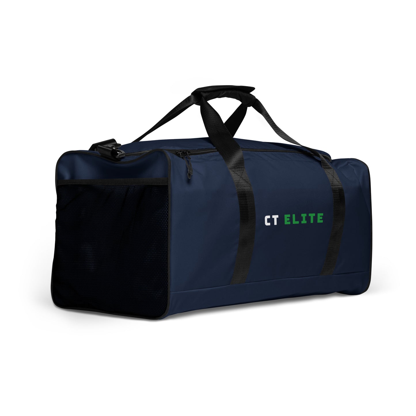 CT Elite Hockey Club Travel Bag - Personalized