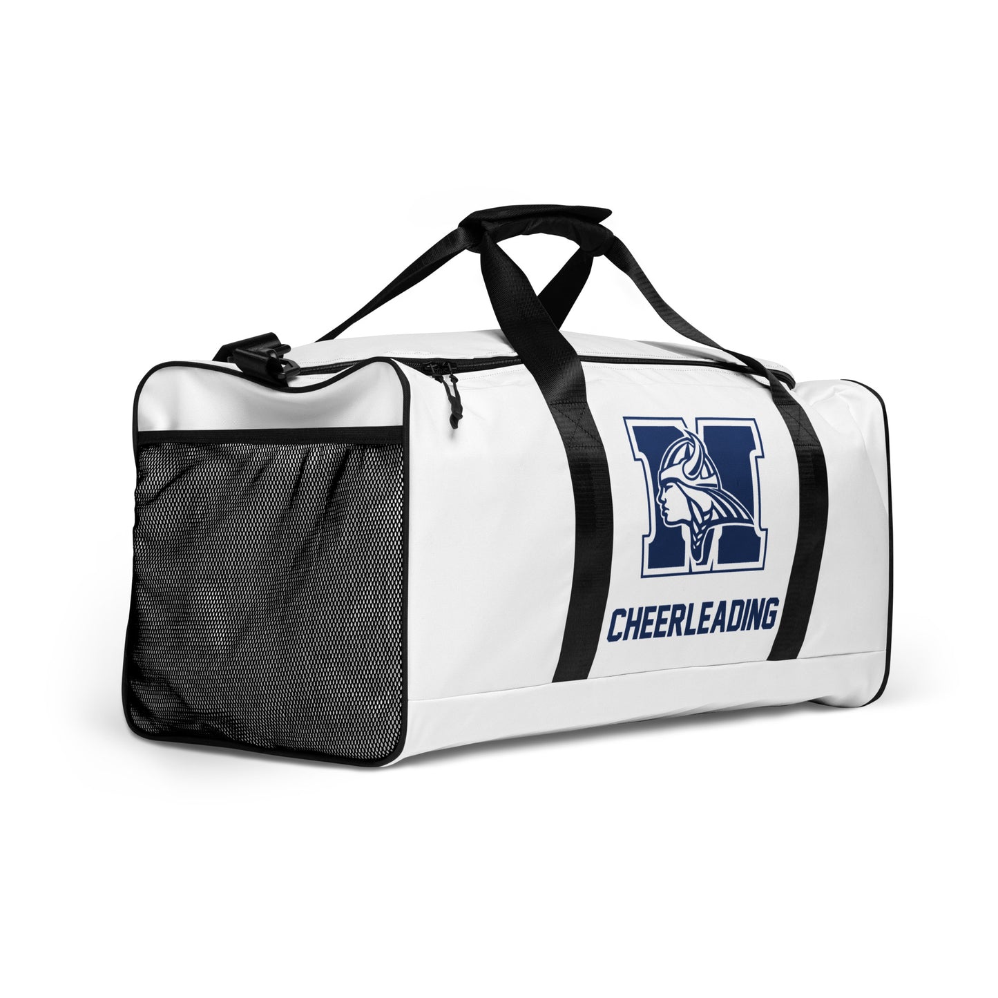 Maclay Cheer Duffle Bag - Personalized