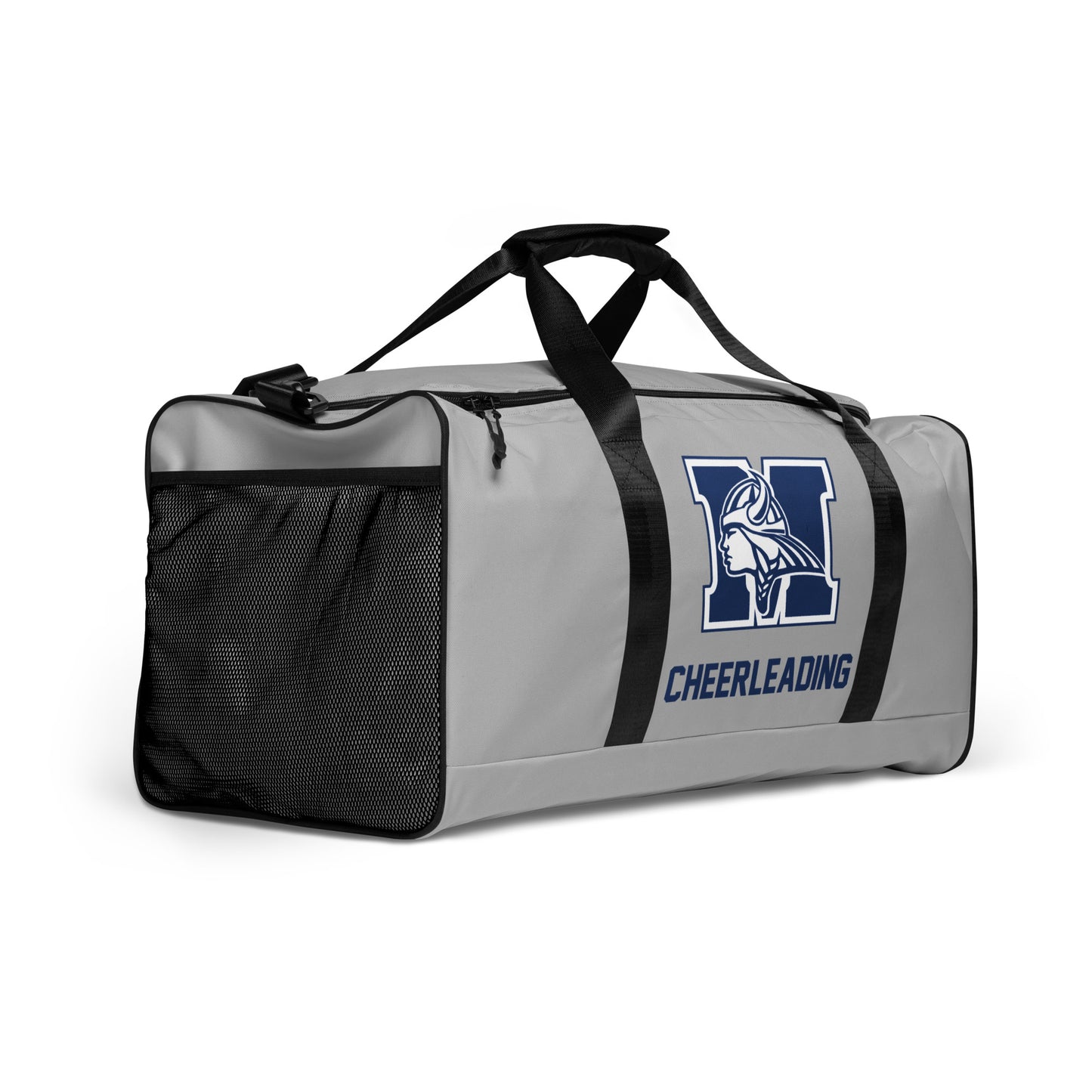 Maclay Cheer Duffle Bag - Personalized