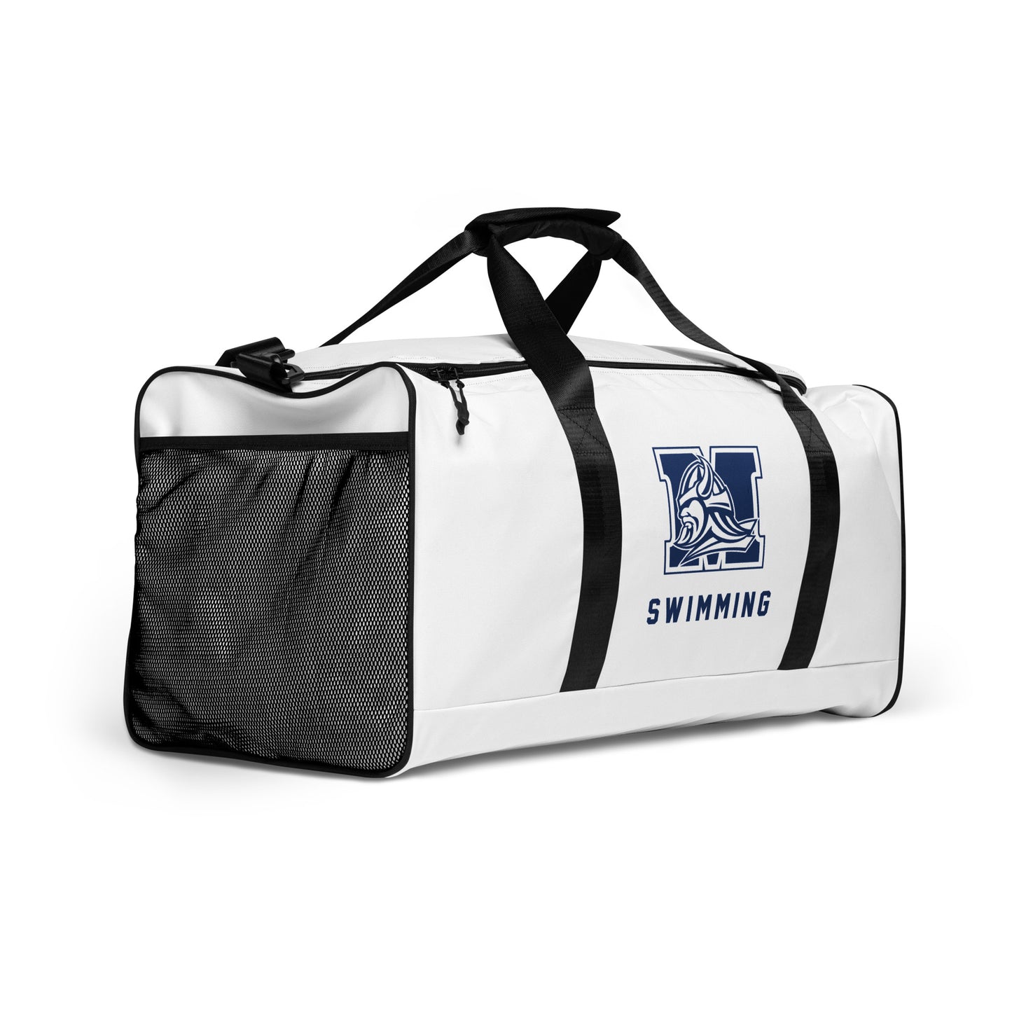Maclay Swimming Duffle Bag
