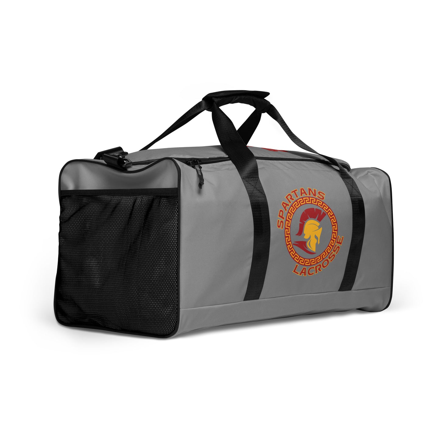 La Canada Spartans Lacrosse Duffle Bag - Personalized