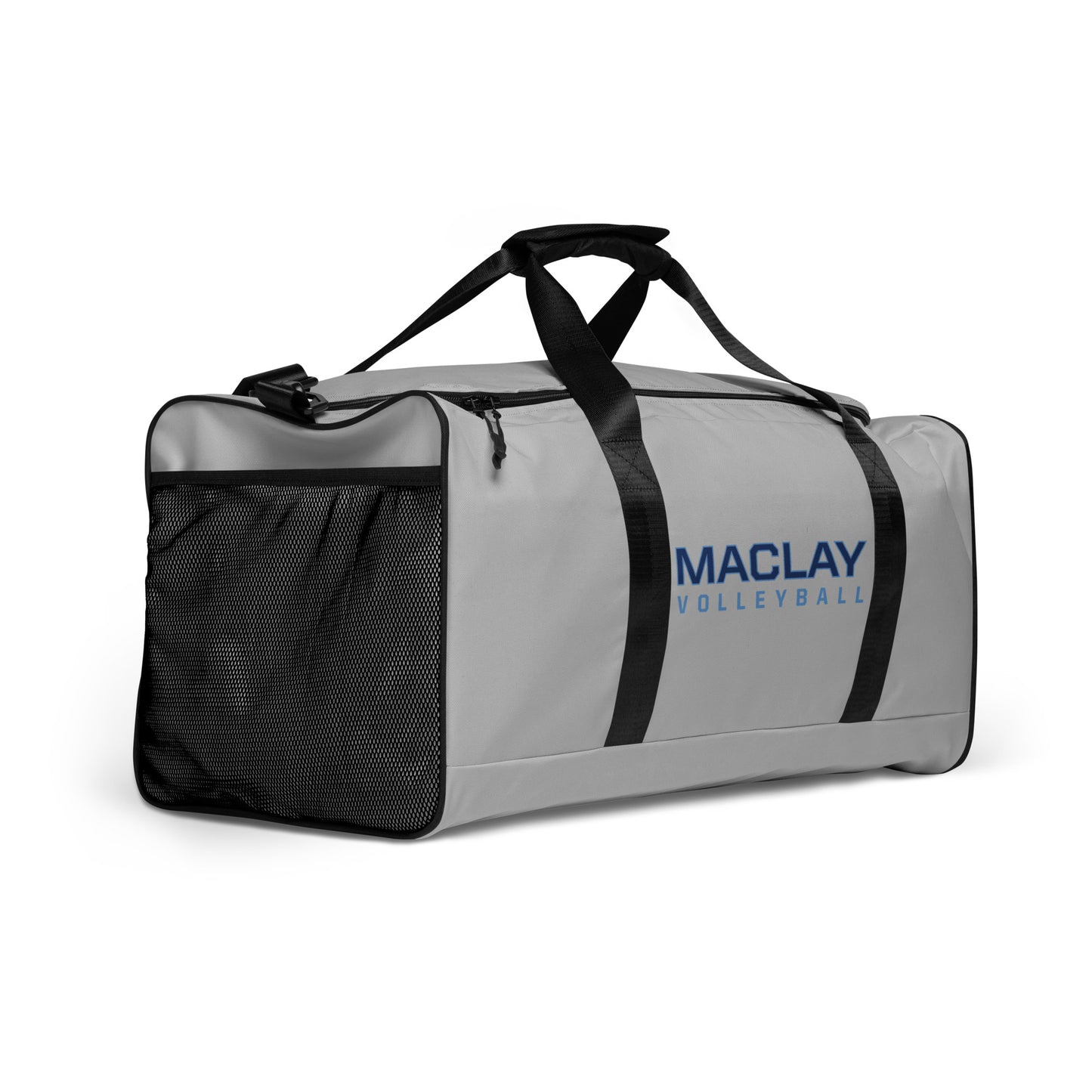 Maclay Volleyball Duffle Bag