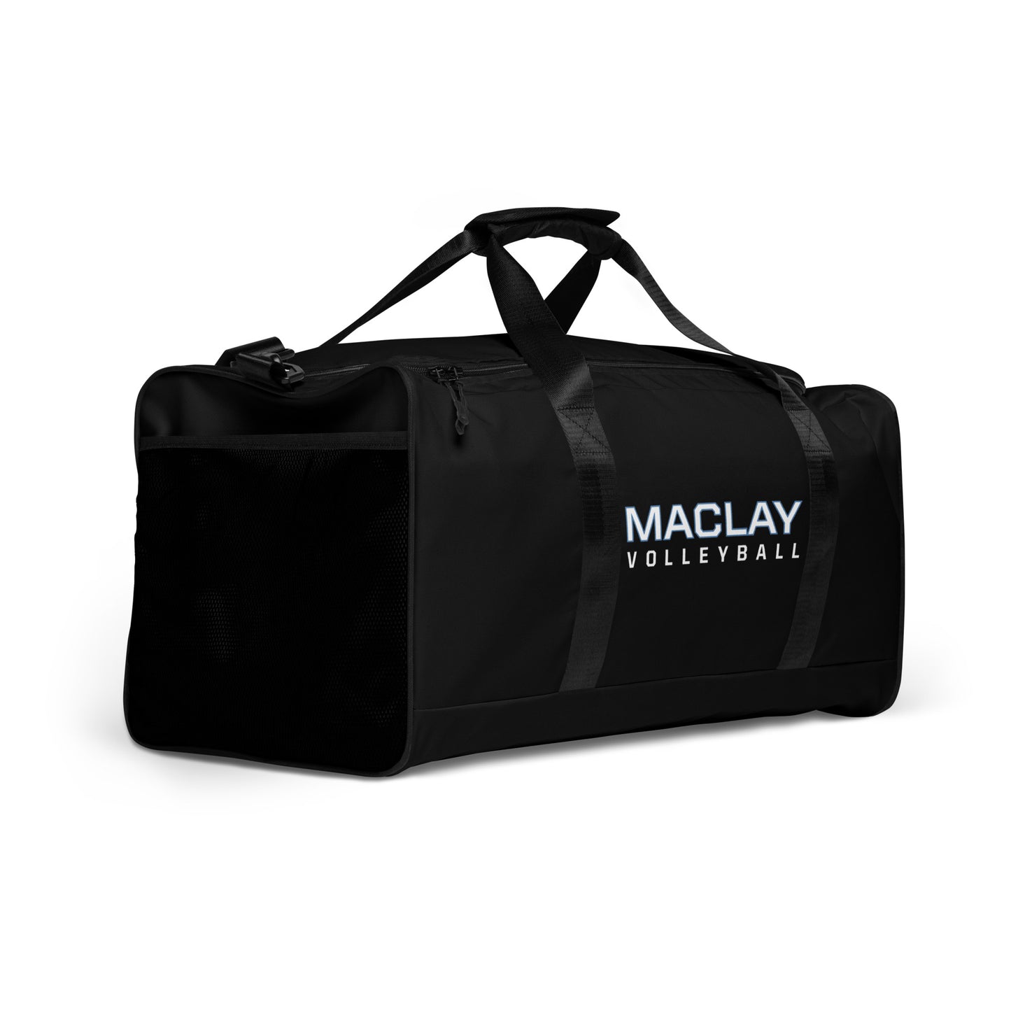 Maclay Volleyball Duffle Bag