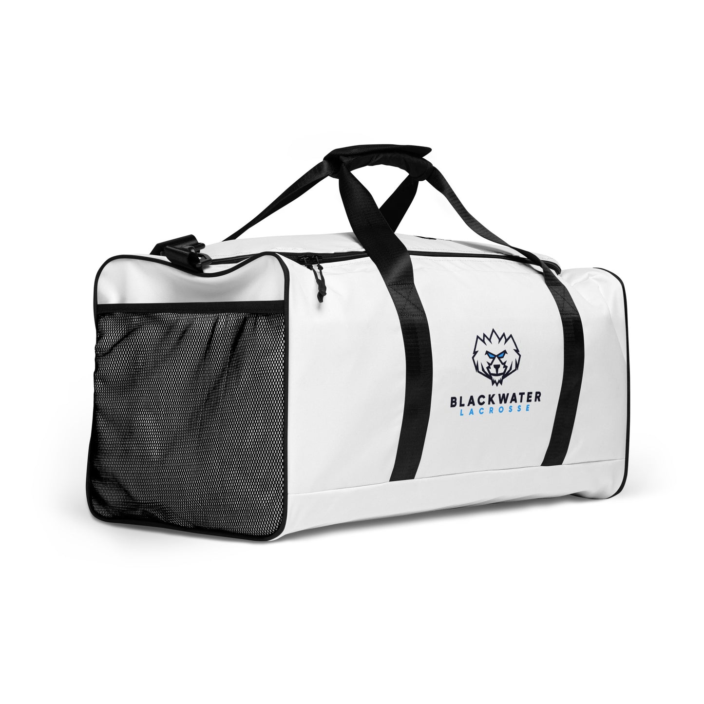 Personalizable - Blackwater Athletics Duffle Bag