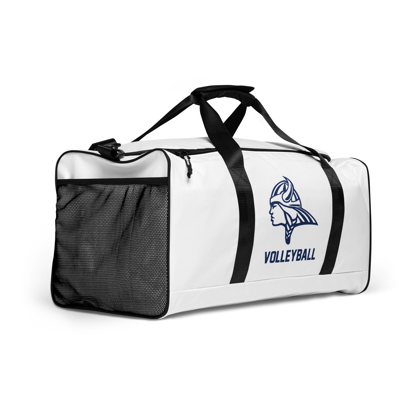Maclay Volleyball Duffle Bag