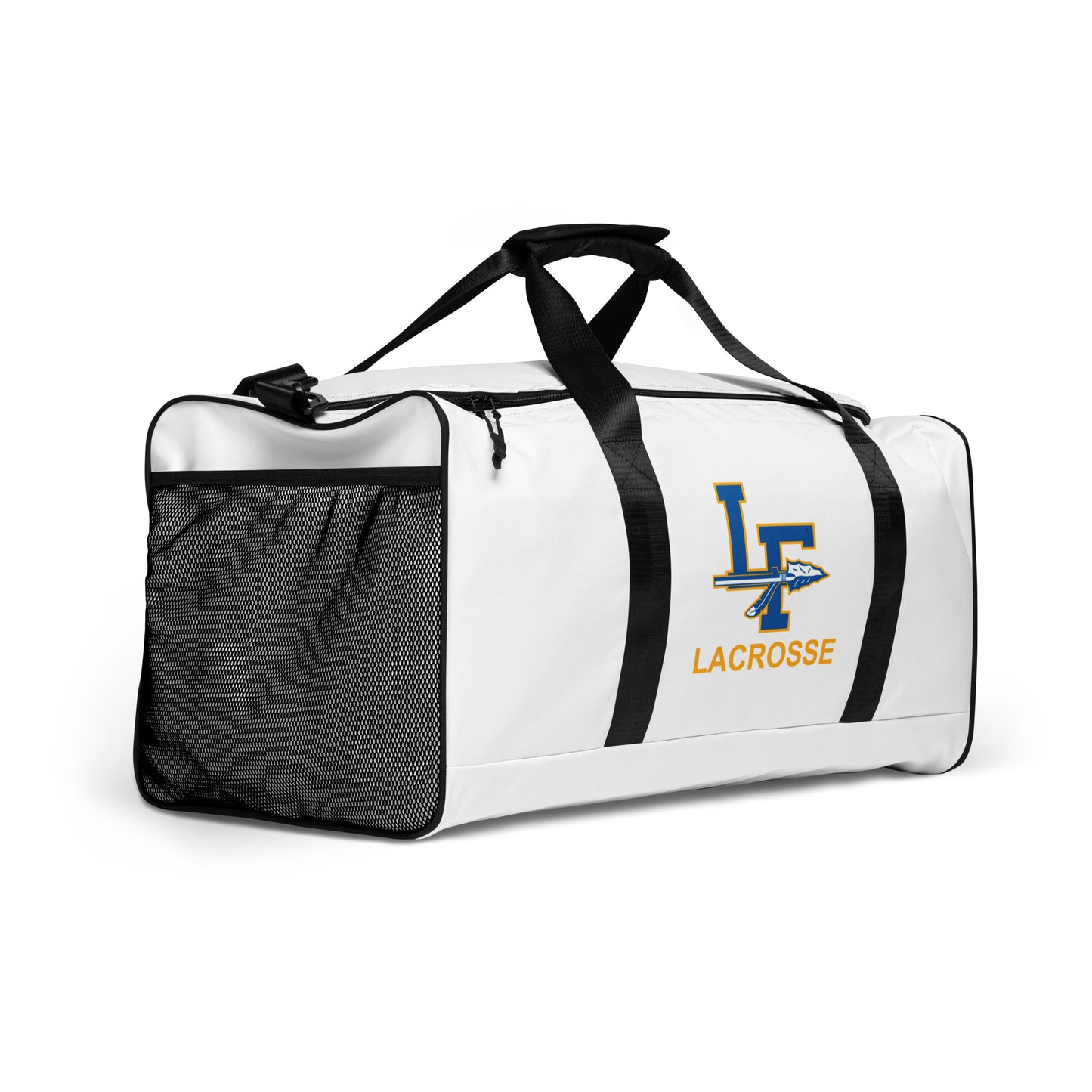 LF Lacrosse Duffle Bag