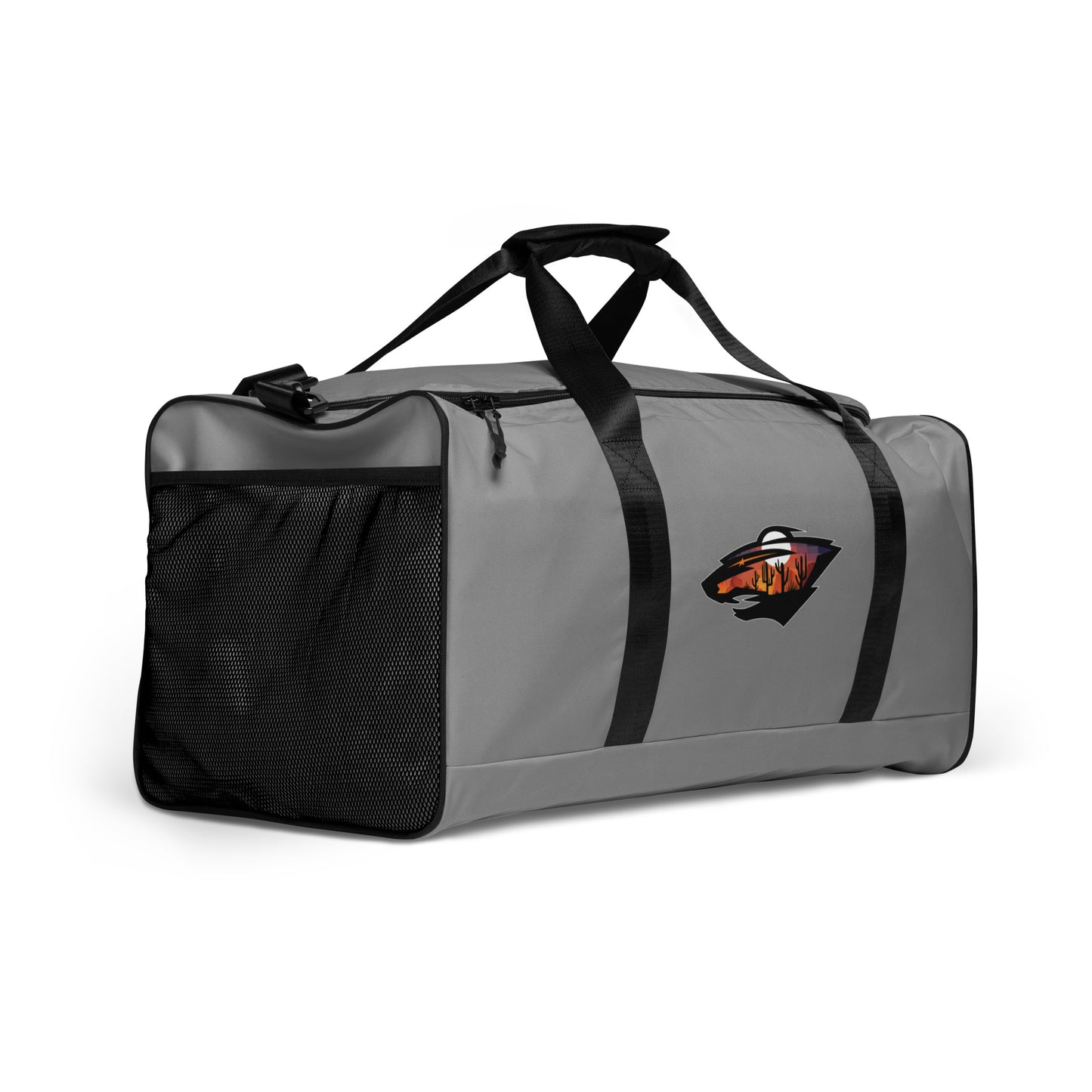 WVW Lacrosse Duffle Bag