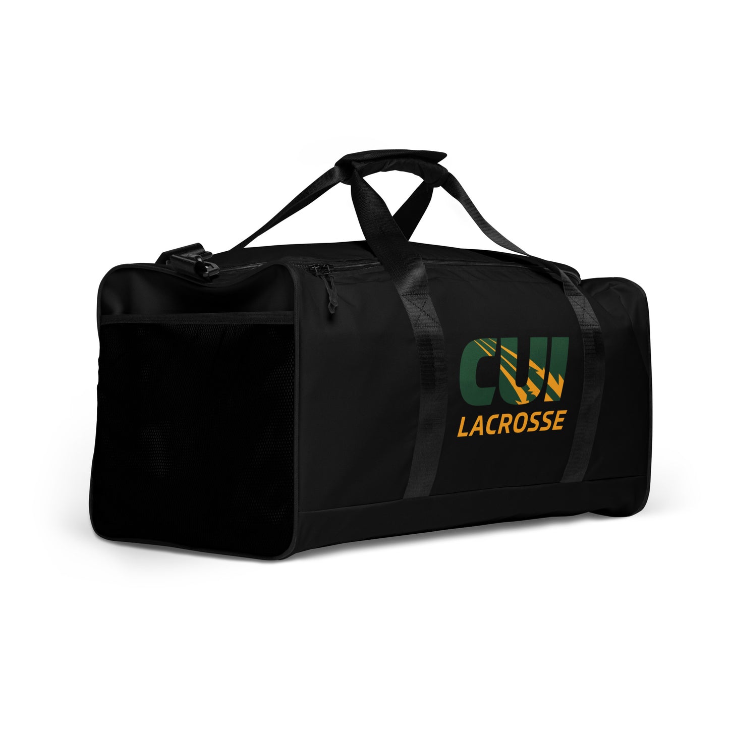 CUI Lax Duffle Bag