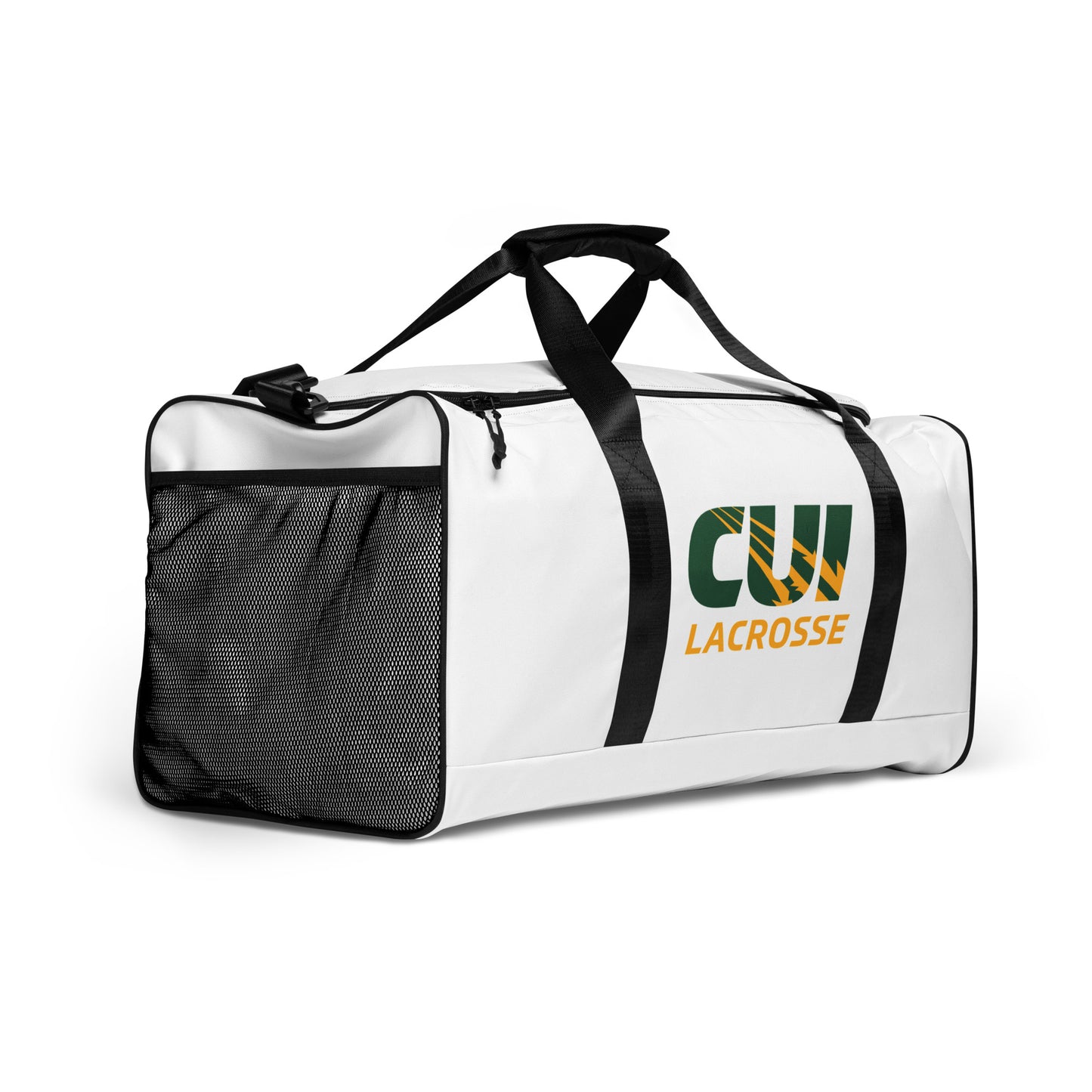 CUI Lax Duffle Bag