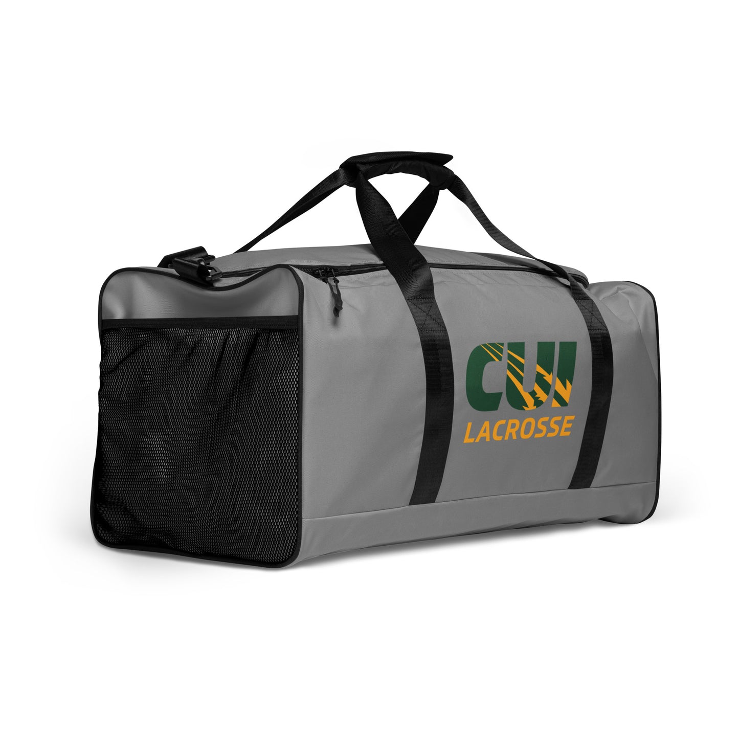 CUI Lax Duffle Bag