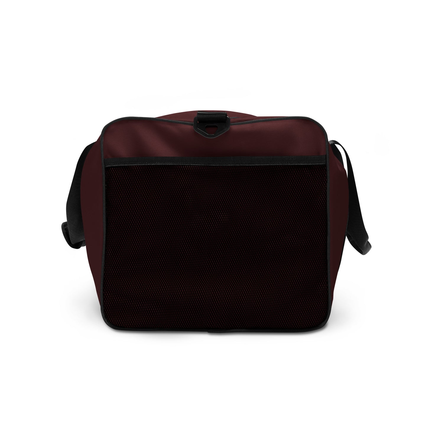 BJR Wrestling Duffle Bag