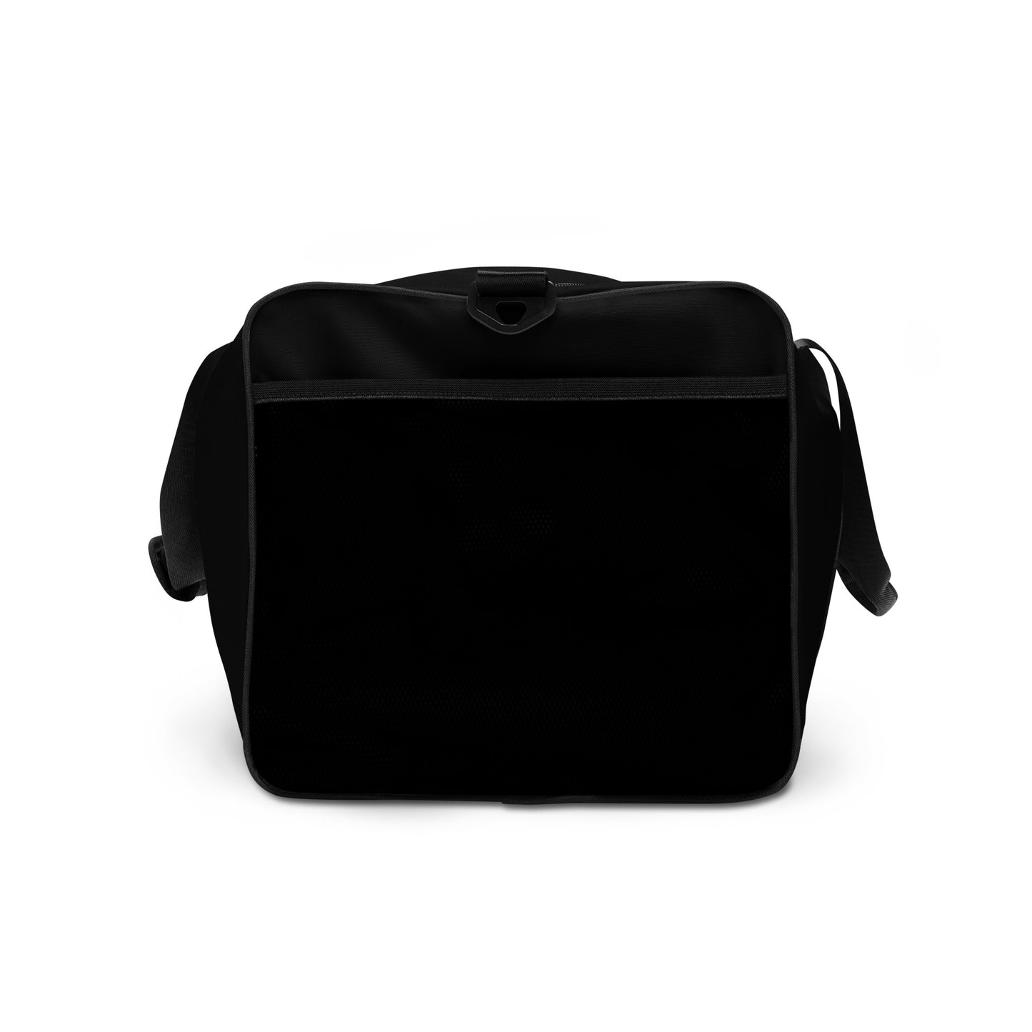 Hungary Lacrosse Duffle Bag