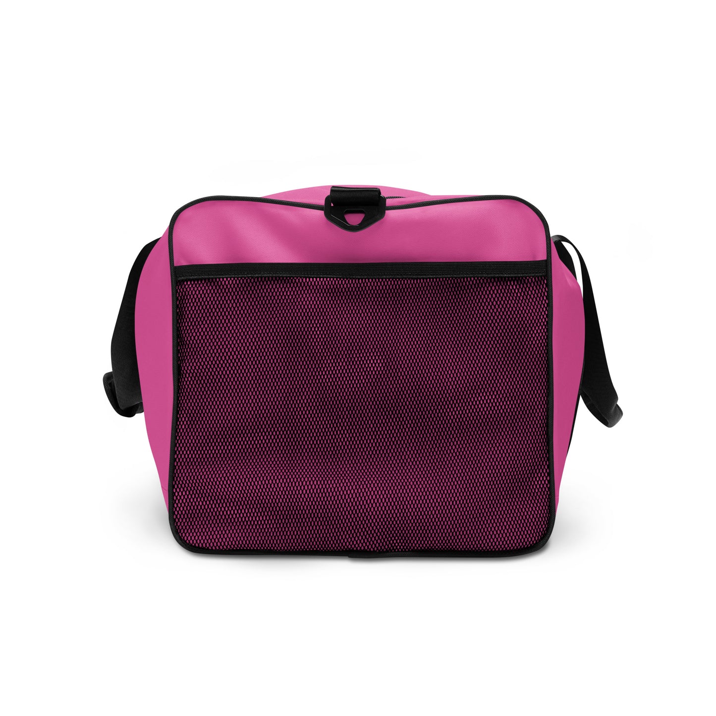 Utah Lynx Duffle Bag