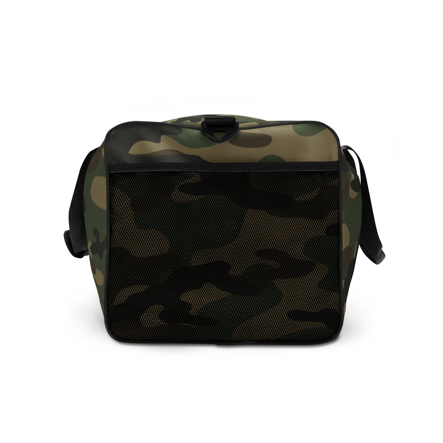 Sasquatch Lacrosse Duffle Bag - Personalized