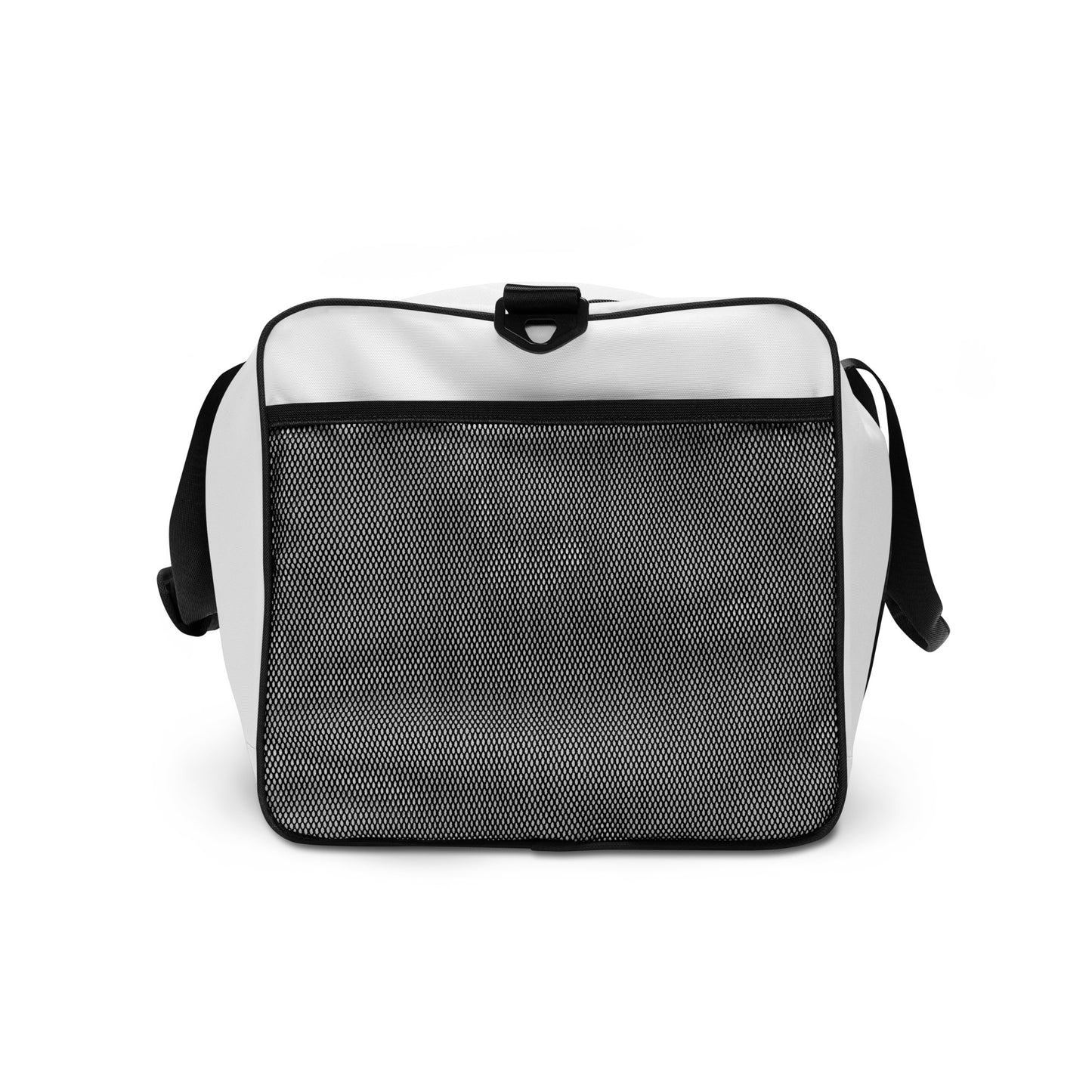 Maclay Football Duffle Bag