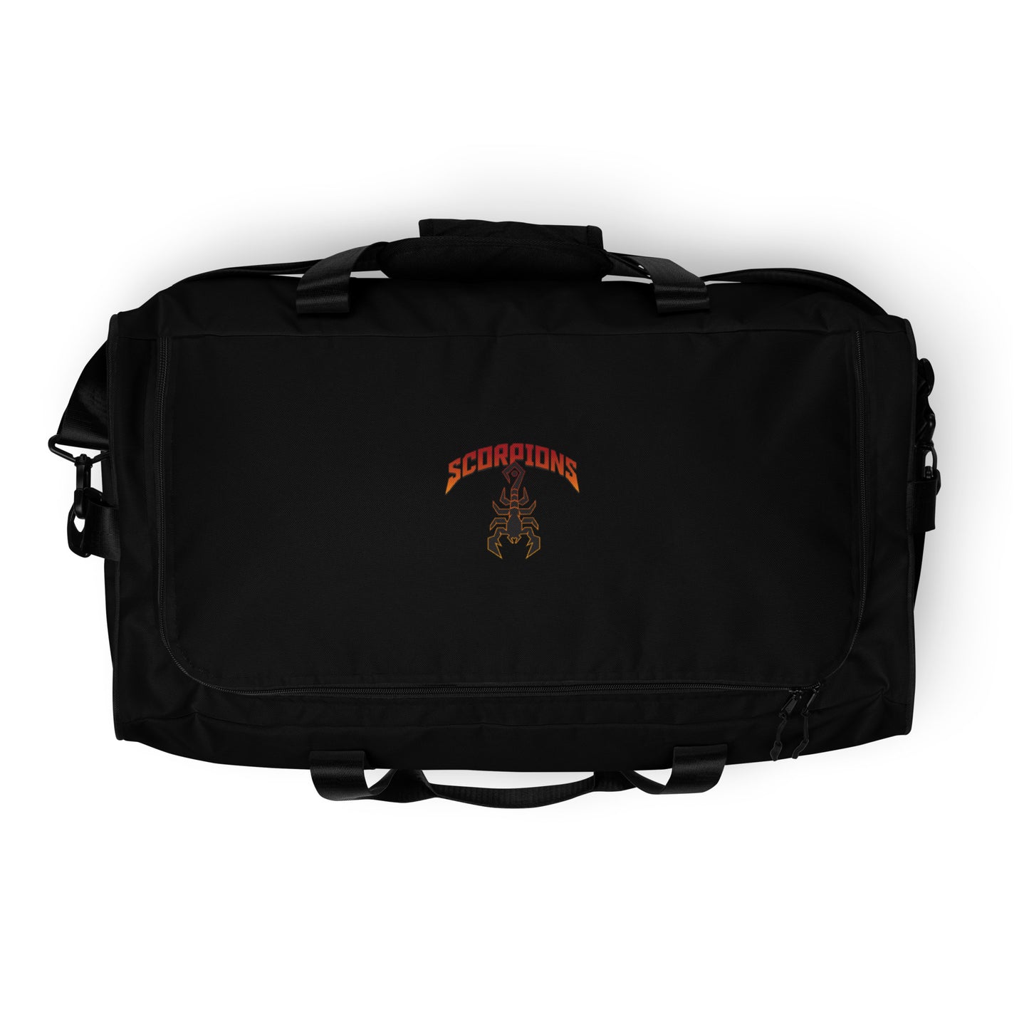 Scorpions LC Duffle Bag