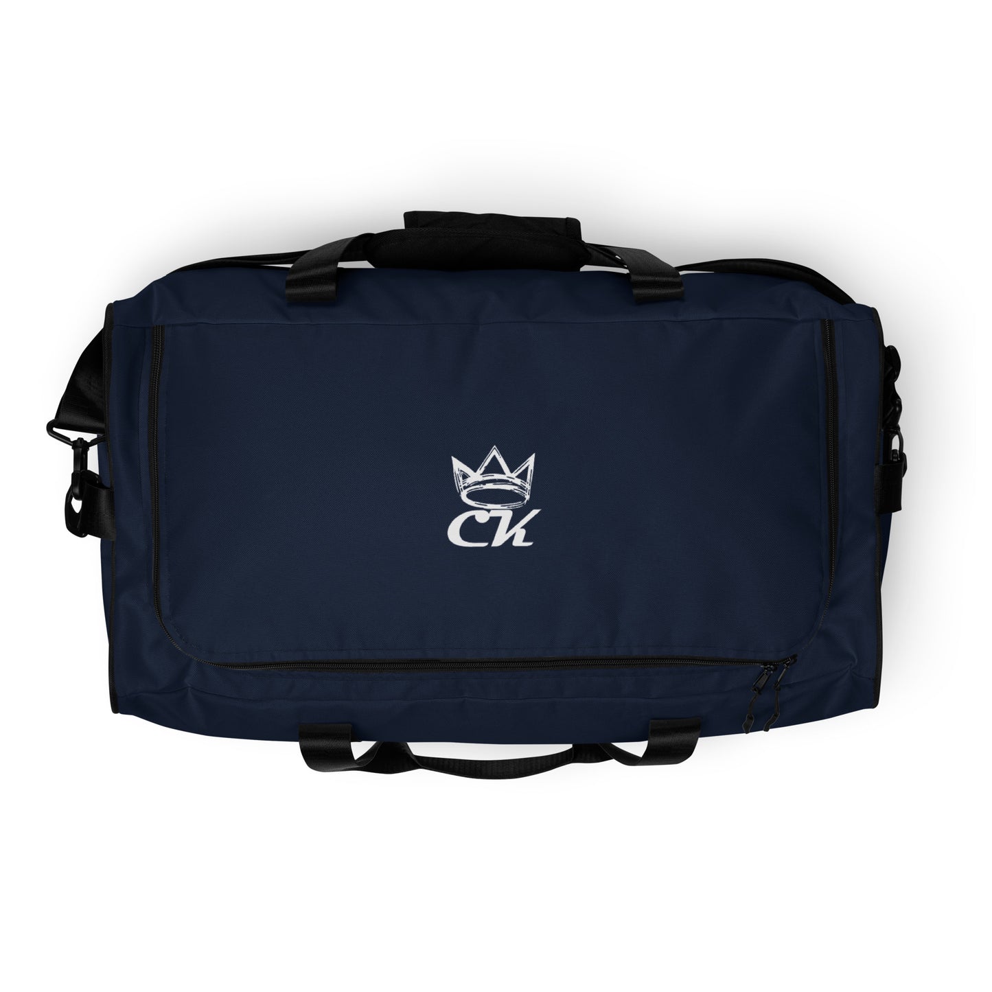 Crease Kings Duffle Bag