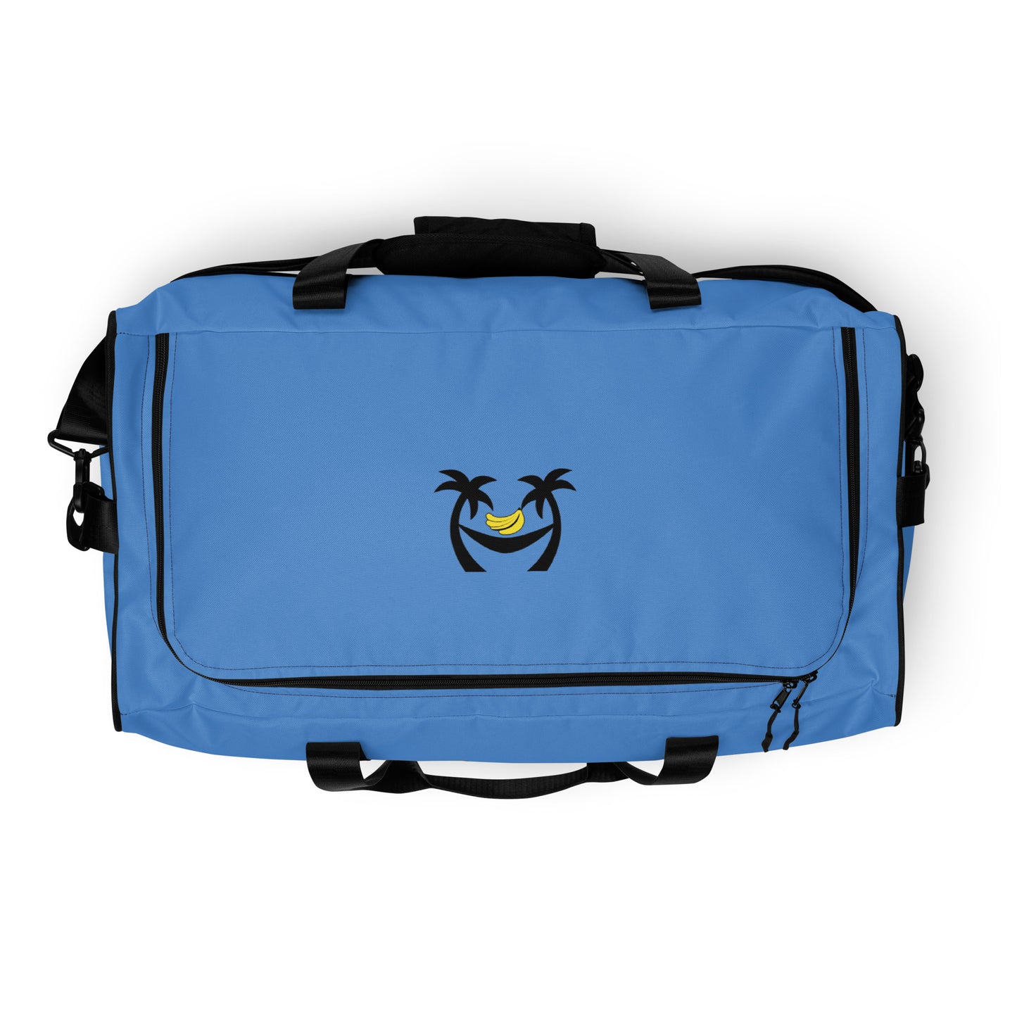 Banana Hammocks Duffle Bag