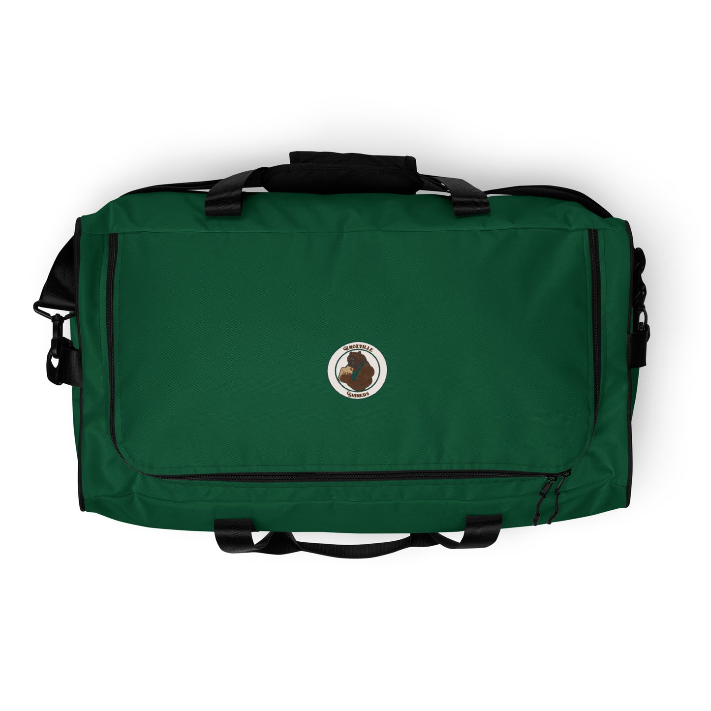 Knoxville Shiners Duffle Bag