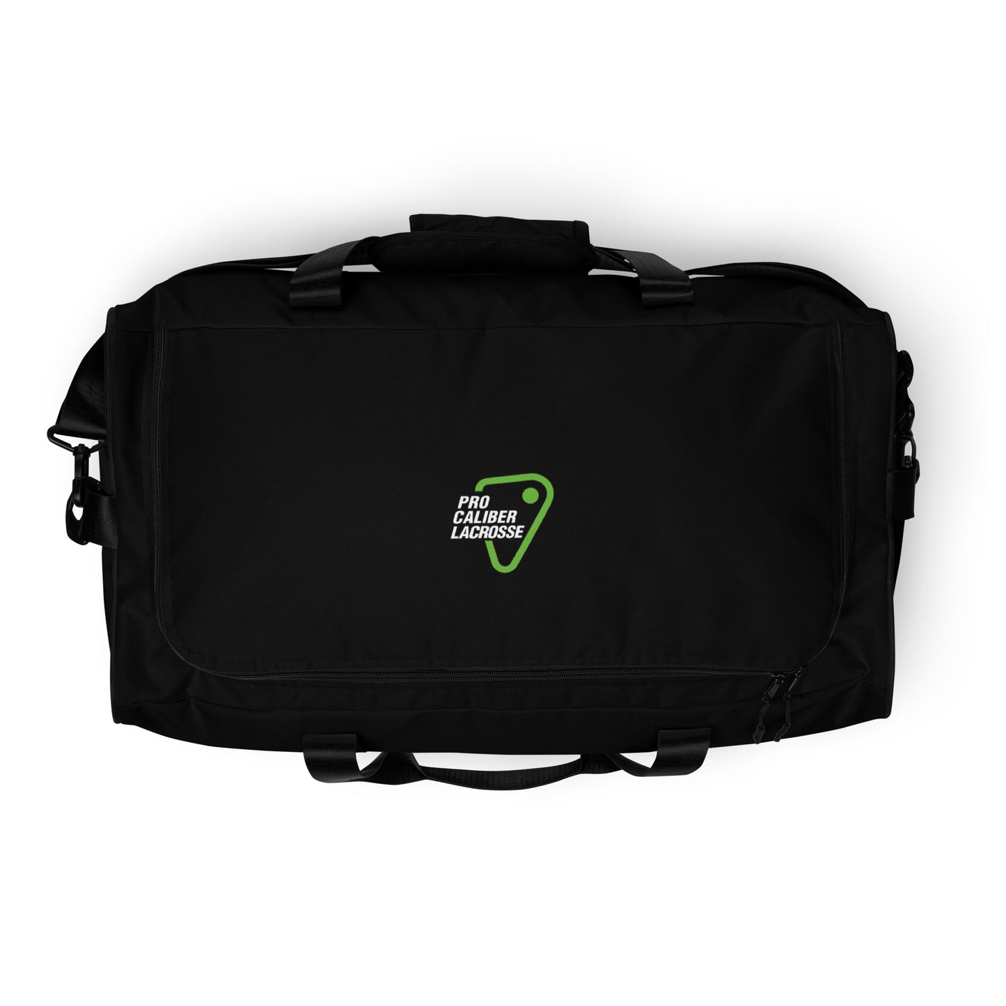 Pro Caliber Lacrosse Duffle Bag