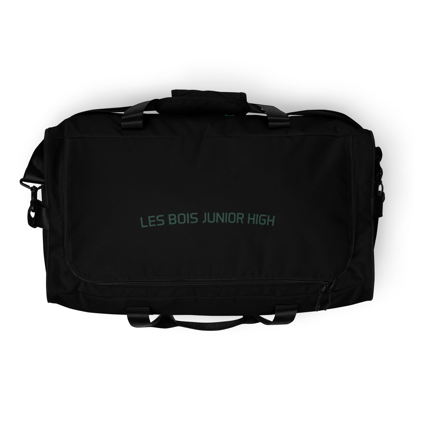 LBJH Duffle Bag
