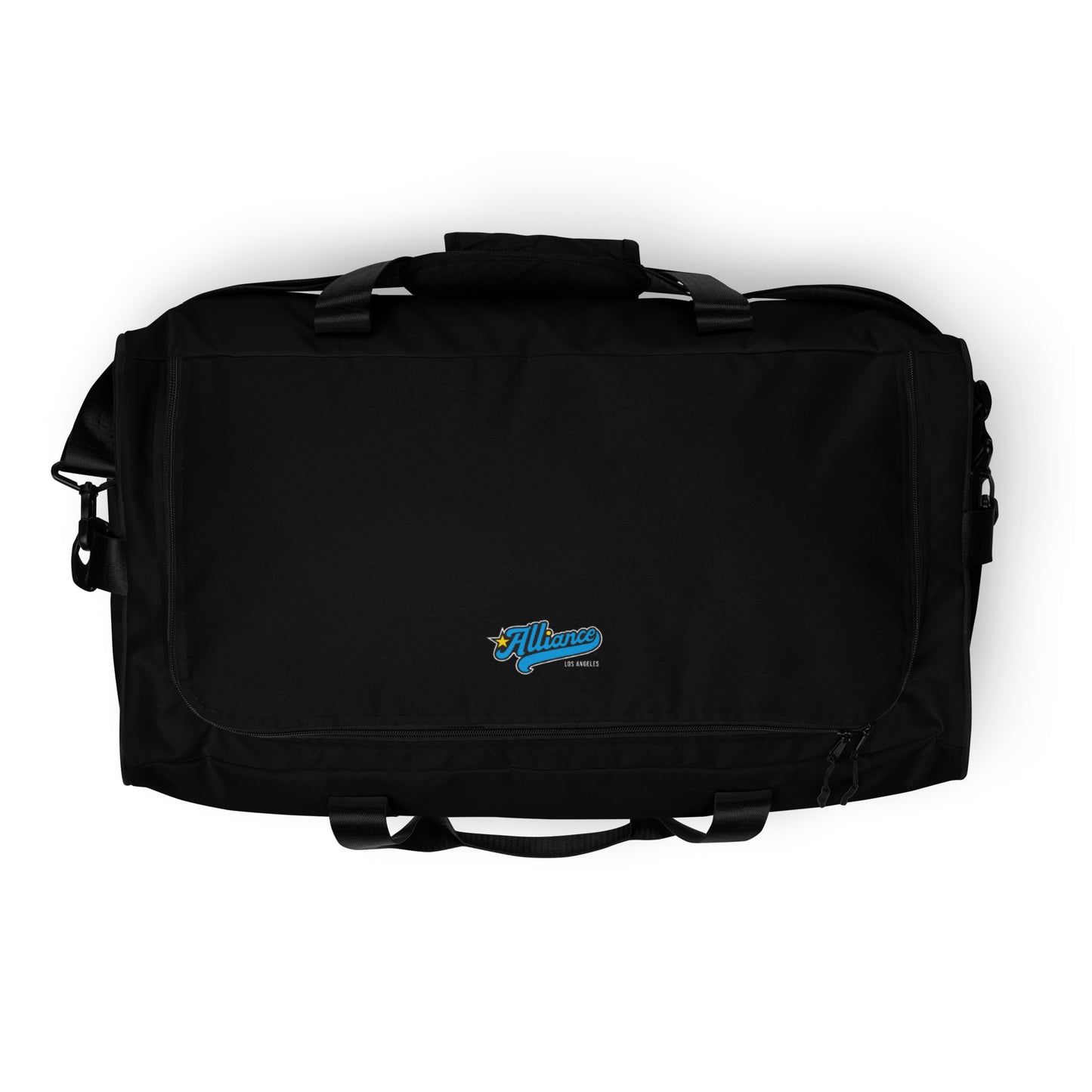 LA Alliance Lacrosse Duffle Bag