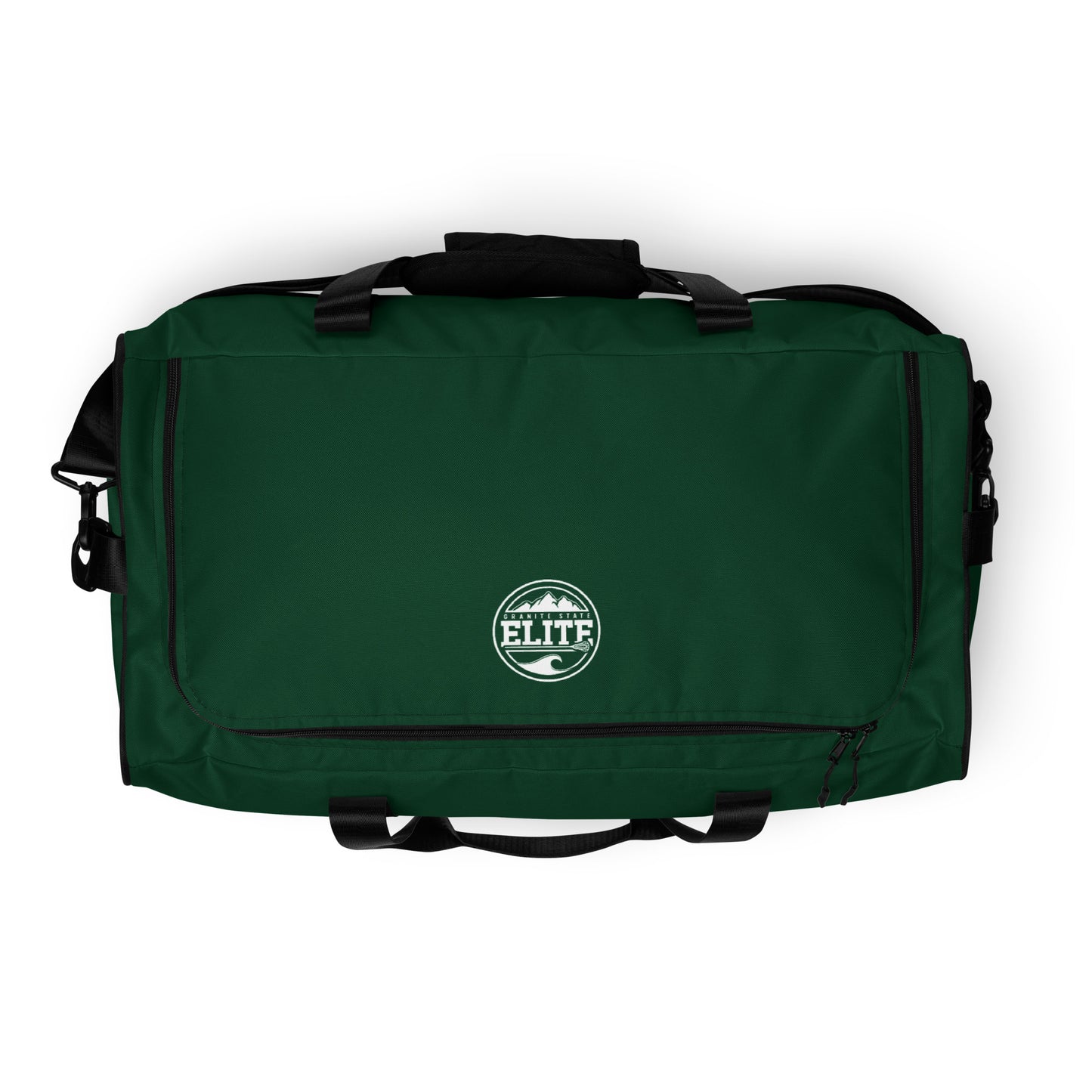 GSE Lacrosse Duffle Bag