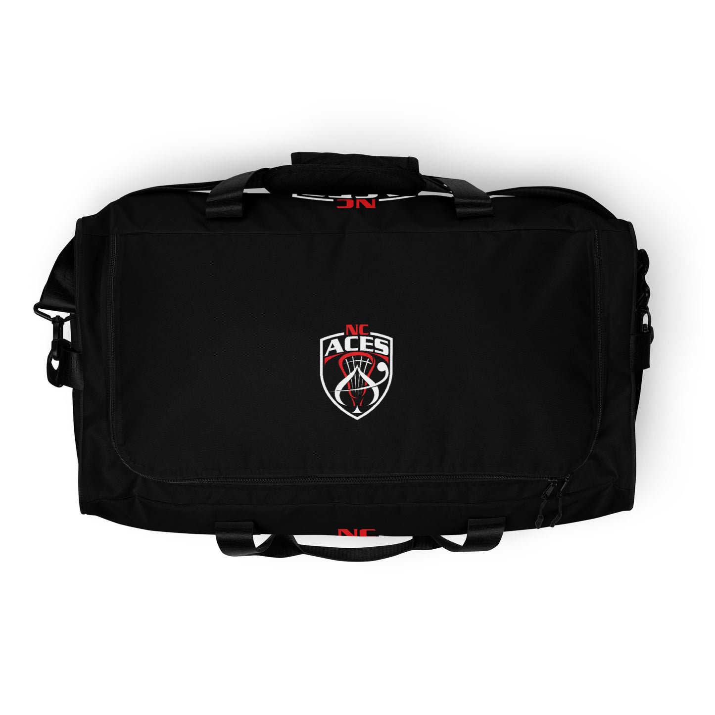 NC Aces Duffle Bag