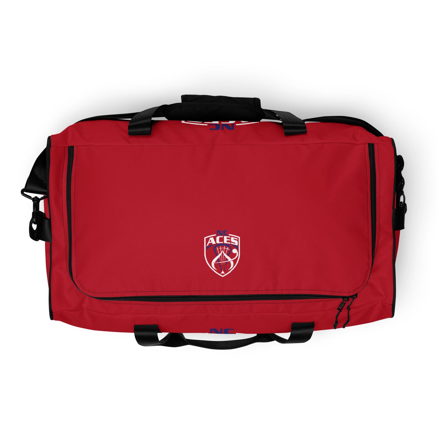NC Aces Duffle Bag
