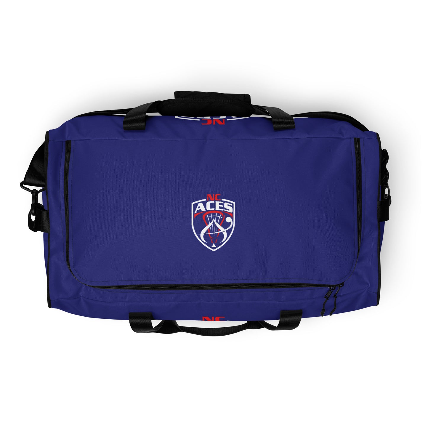 NC Aces Duffle Bag