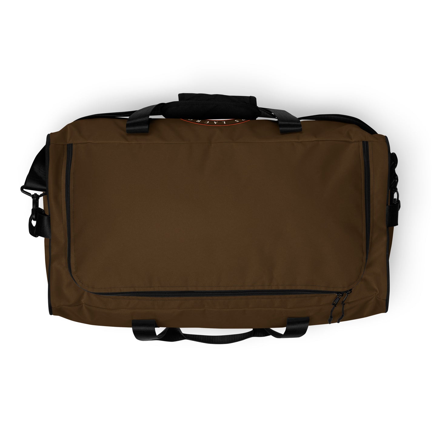 Pups Lacrosse Duffle Bag