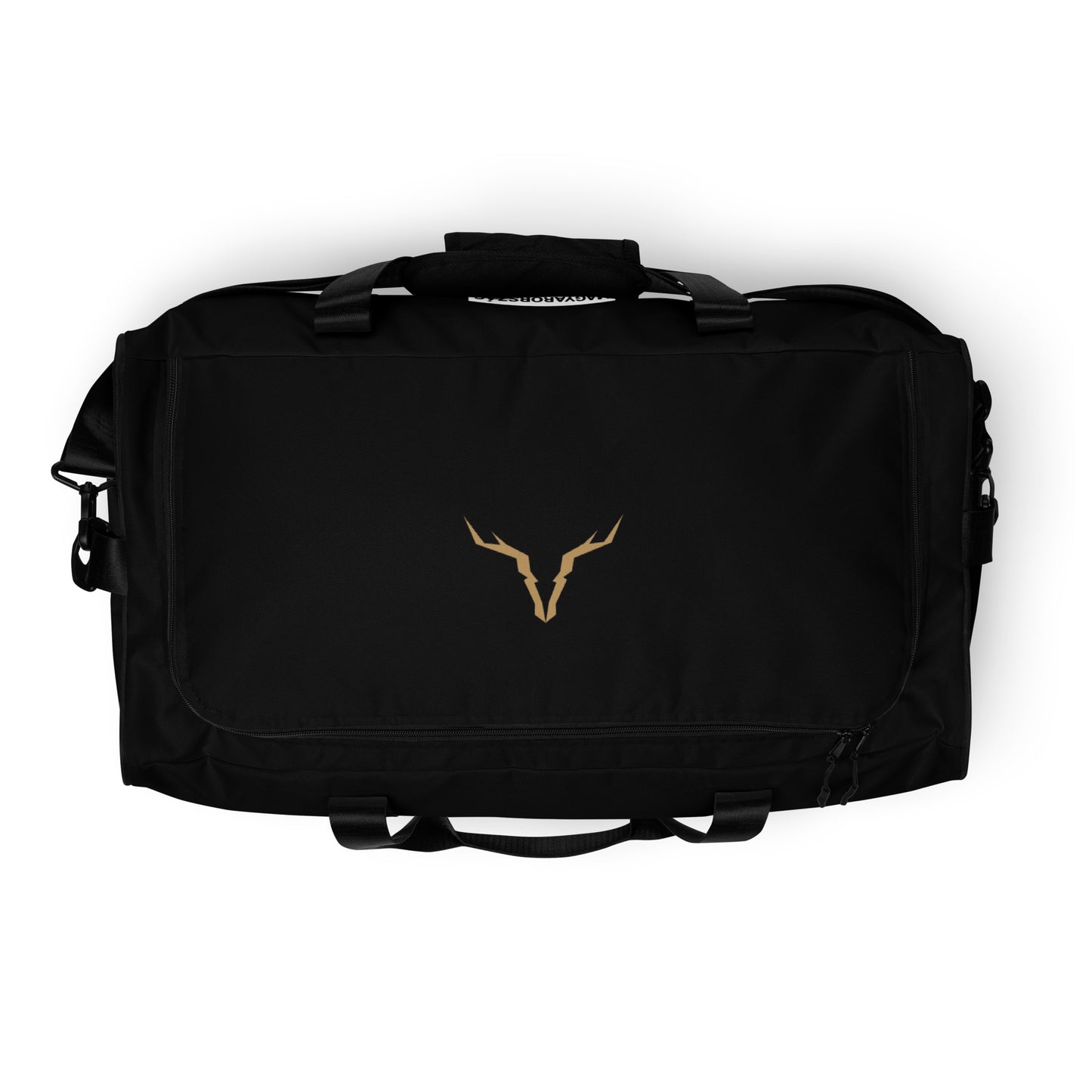 Hungary Lacrosse Duffle Bag