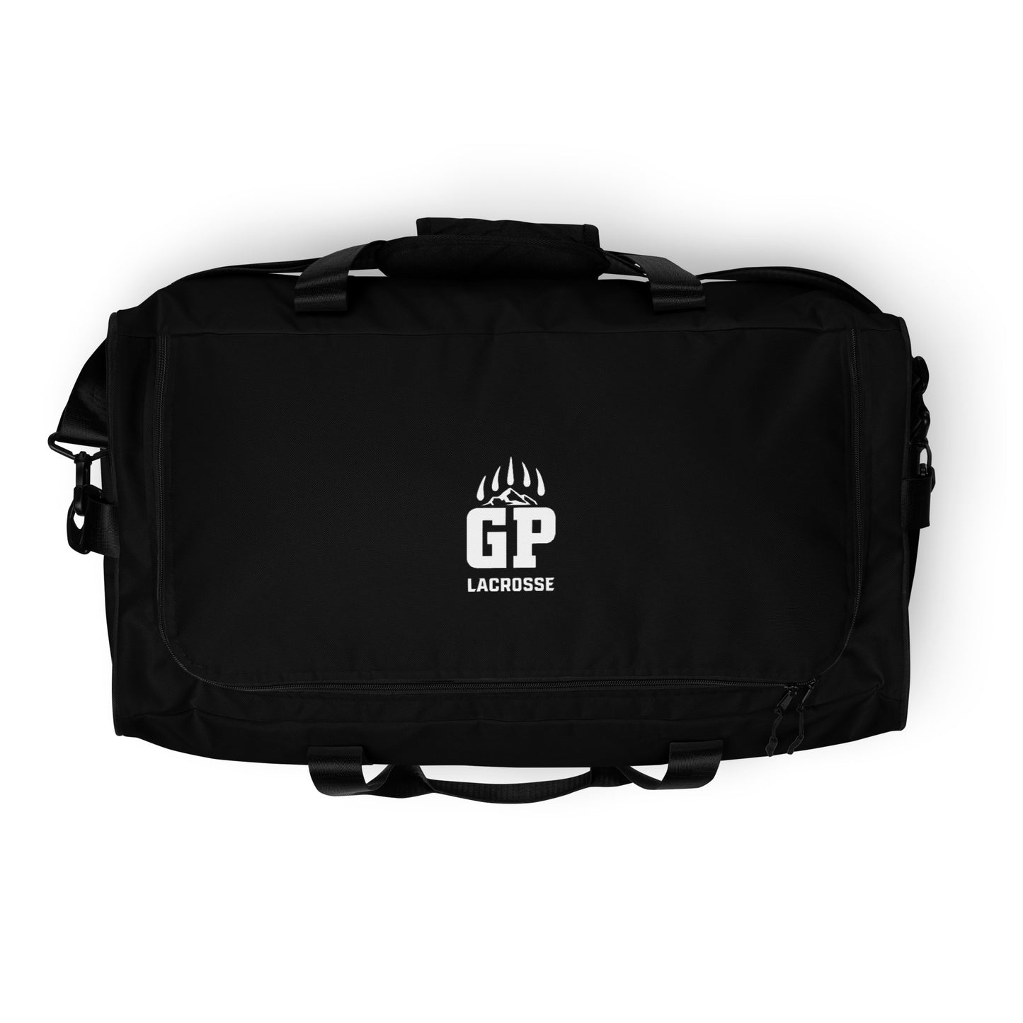 Glacier Peak Lacrosse Duffle Bag