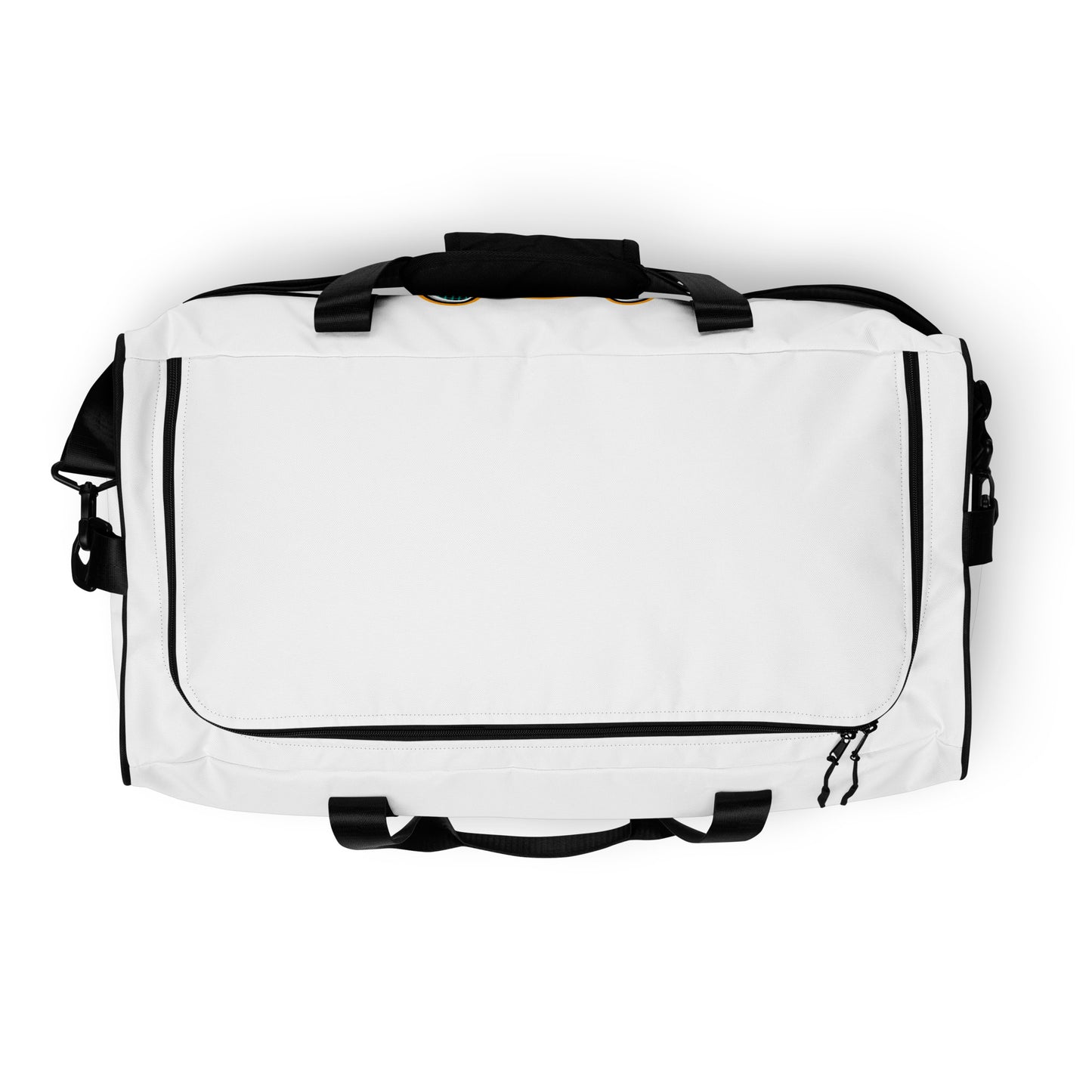 Rays Lacrosse Club Duffle Bag