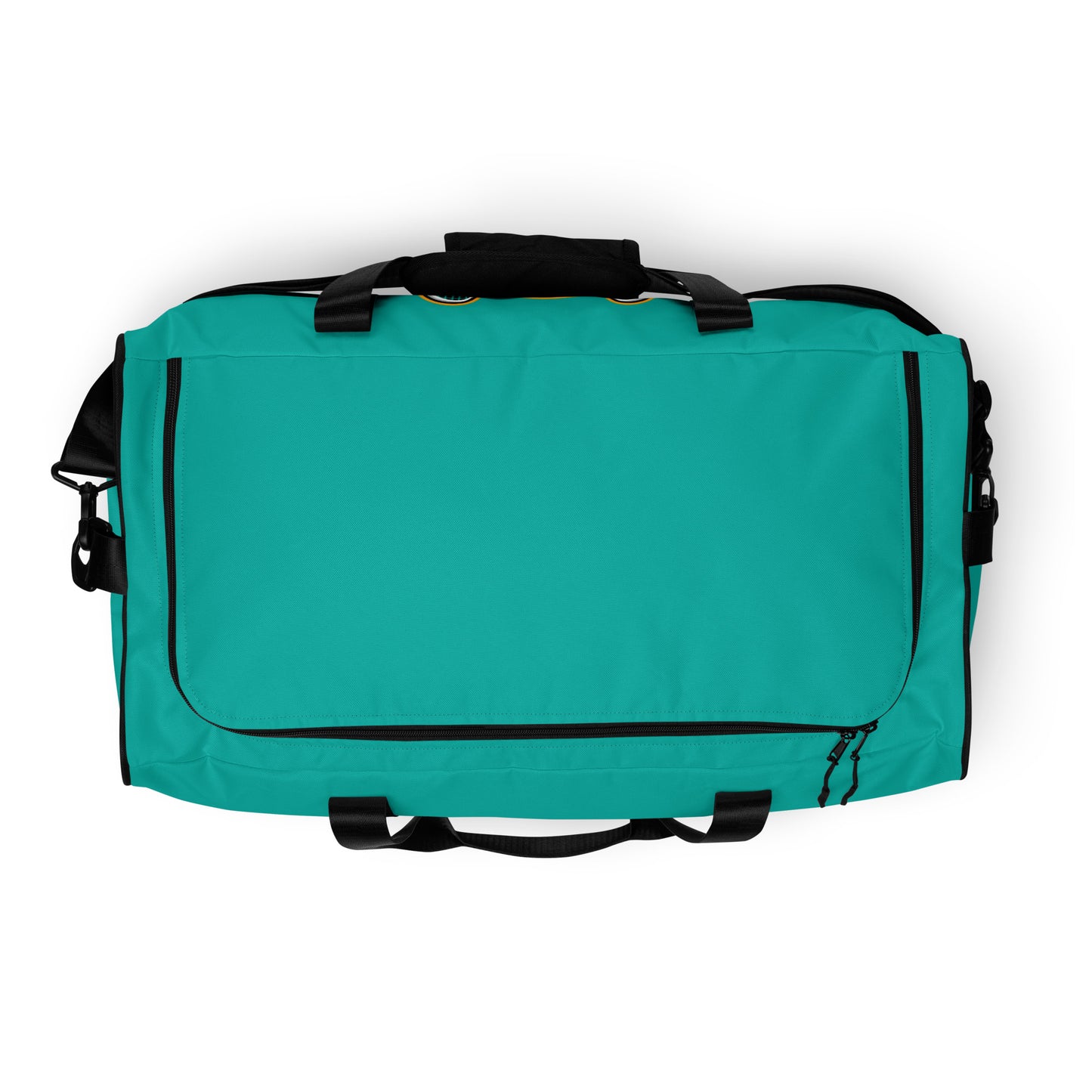 Rays Lacrosse Club Duffle Bag
