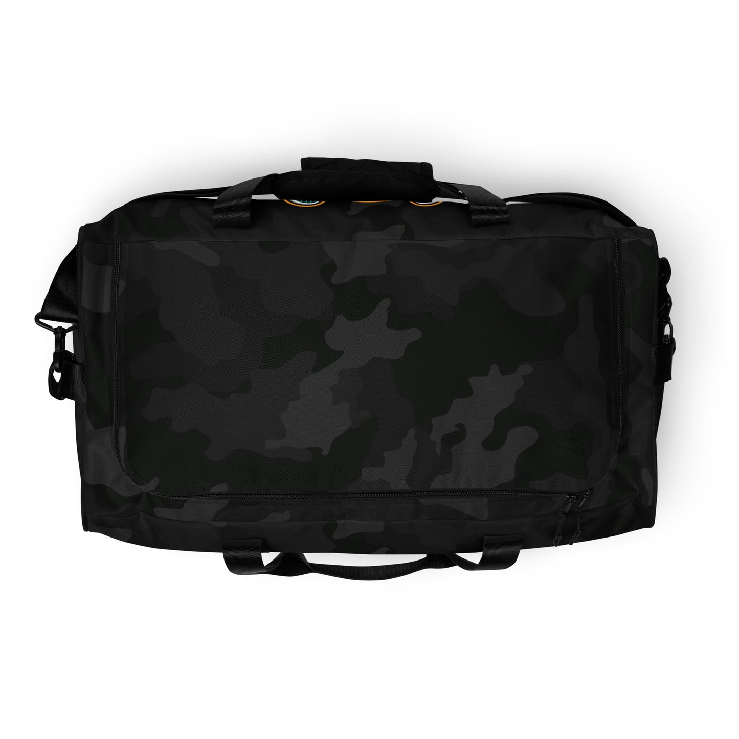 Rays Lacrosse Club Duffle Bag