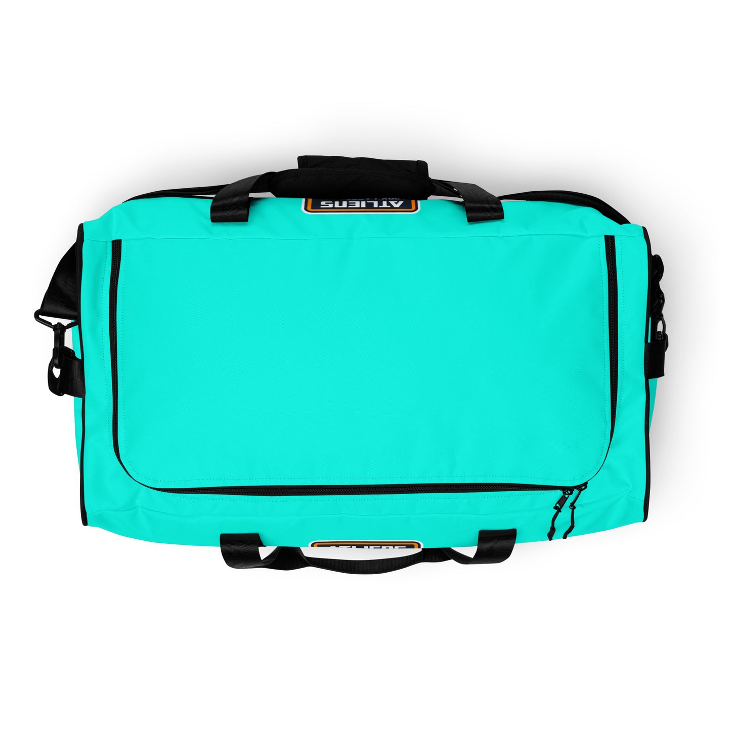 ATLiens Duffle Bag