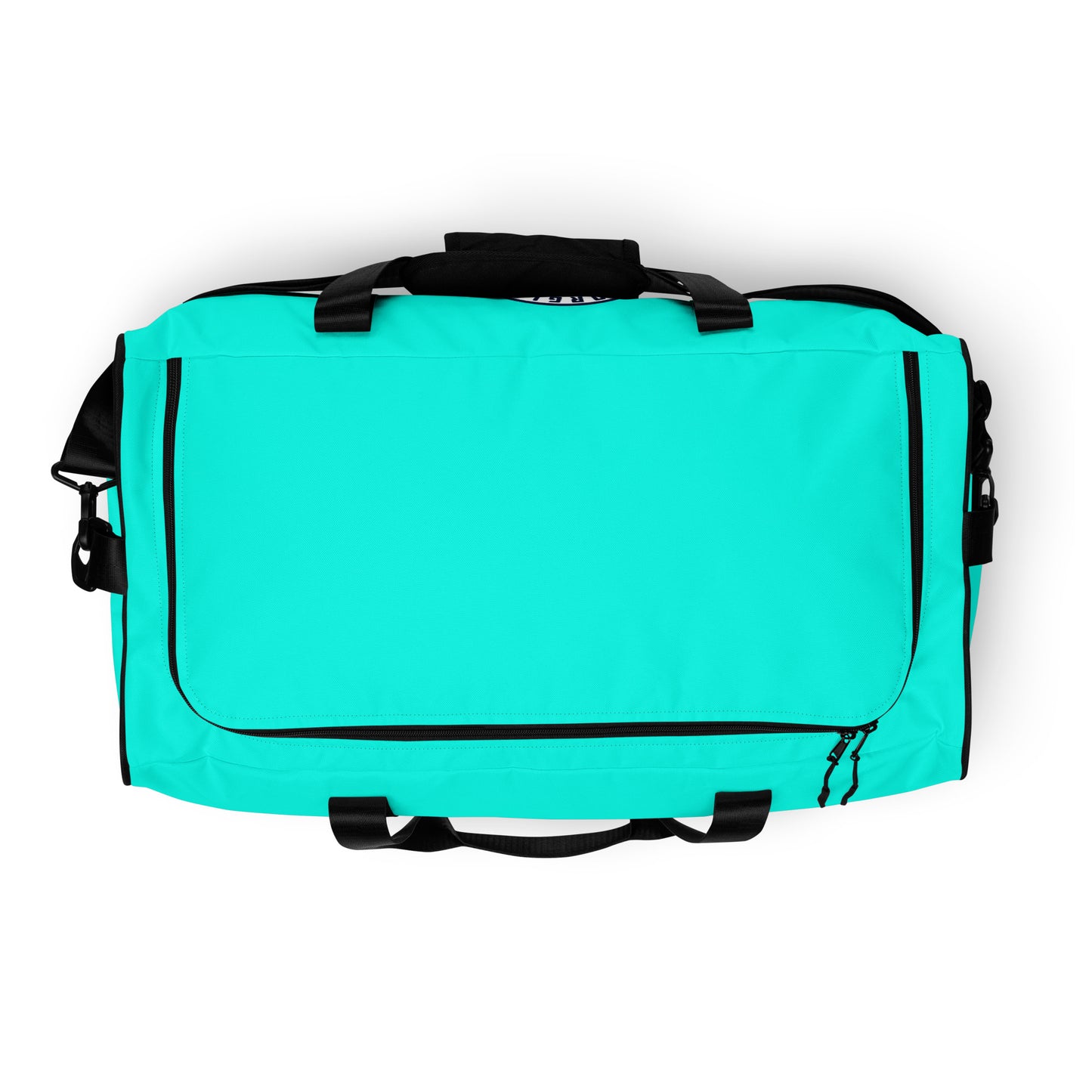 ATLiens Duffle Bag
