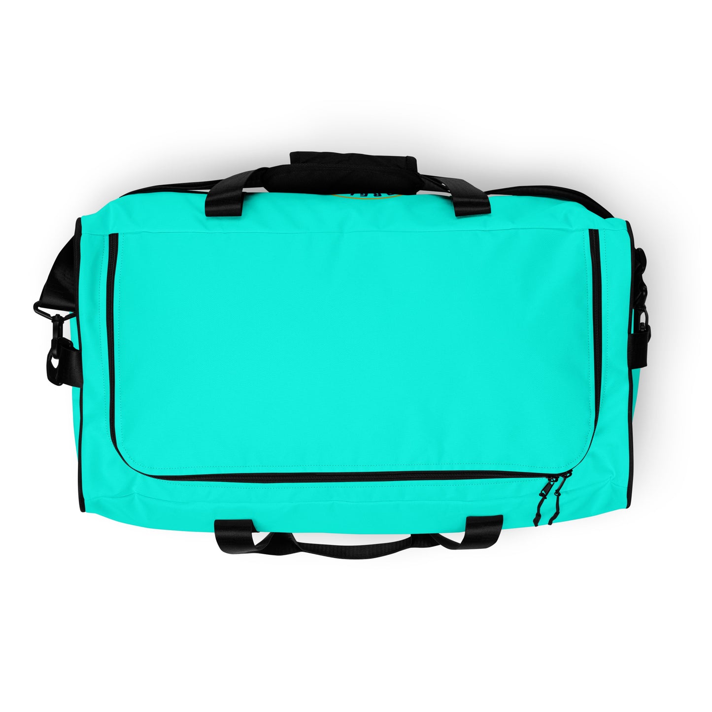 ATLiens Duffle Bag